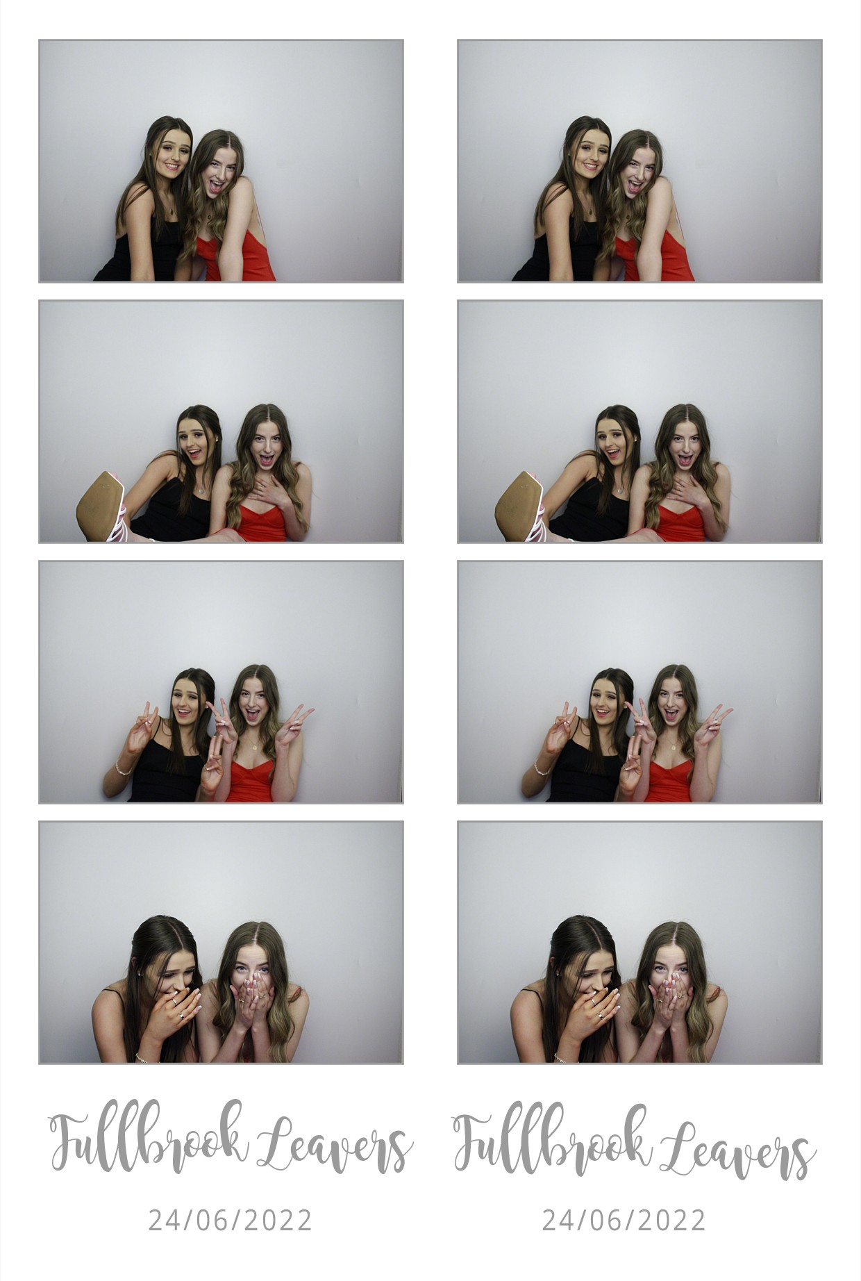 Fullbrook Leavers Party | View more photos from the event at gallery.myphotoboothexperience.co.uk/u/MyPhotoBoothExperienceLtd/Fullbrook-Leavers-Party