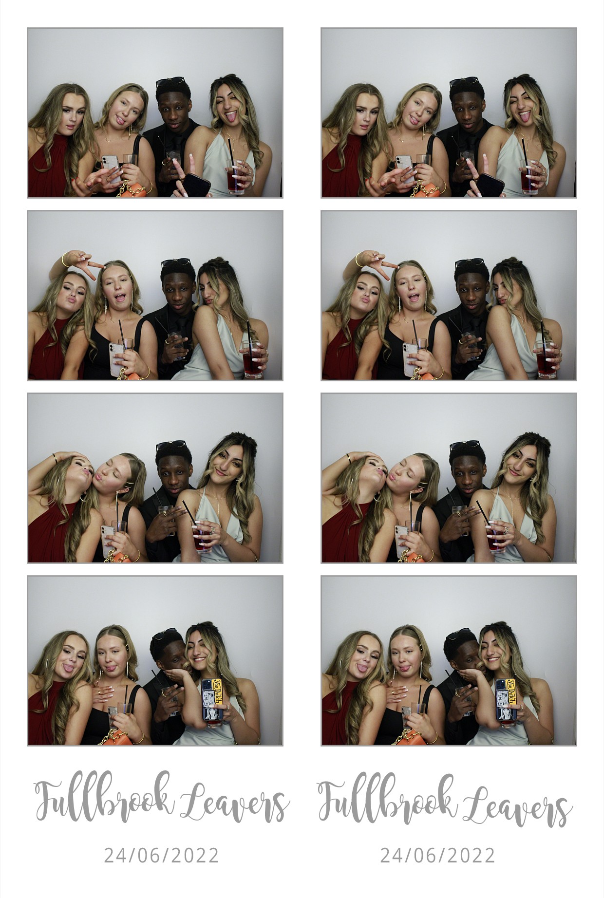 Fullbrook Leavers Party | View more photos from the event at gallery.myphotoboothexperience.co.uk/u/MyPhotoBoothExperienceLtd/Fullbrook-Leavers-Party