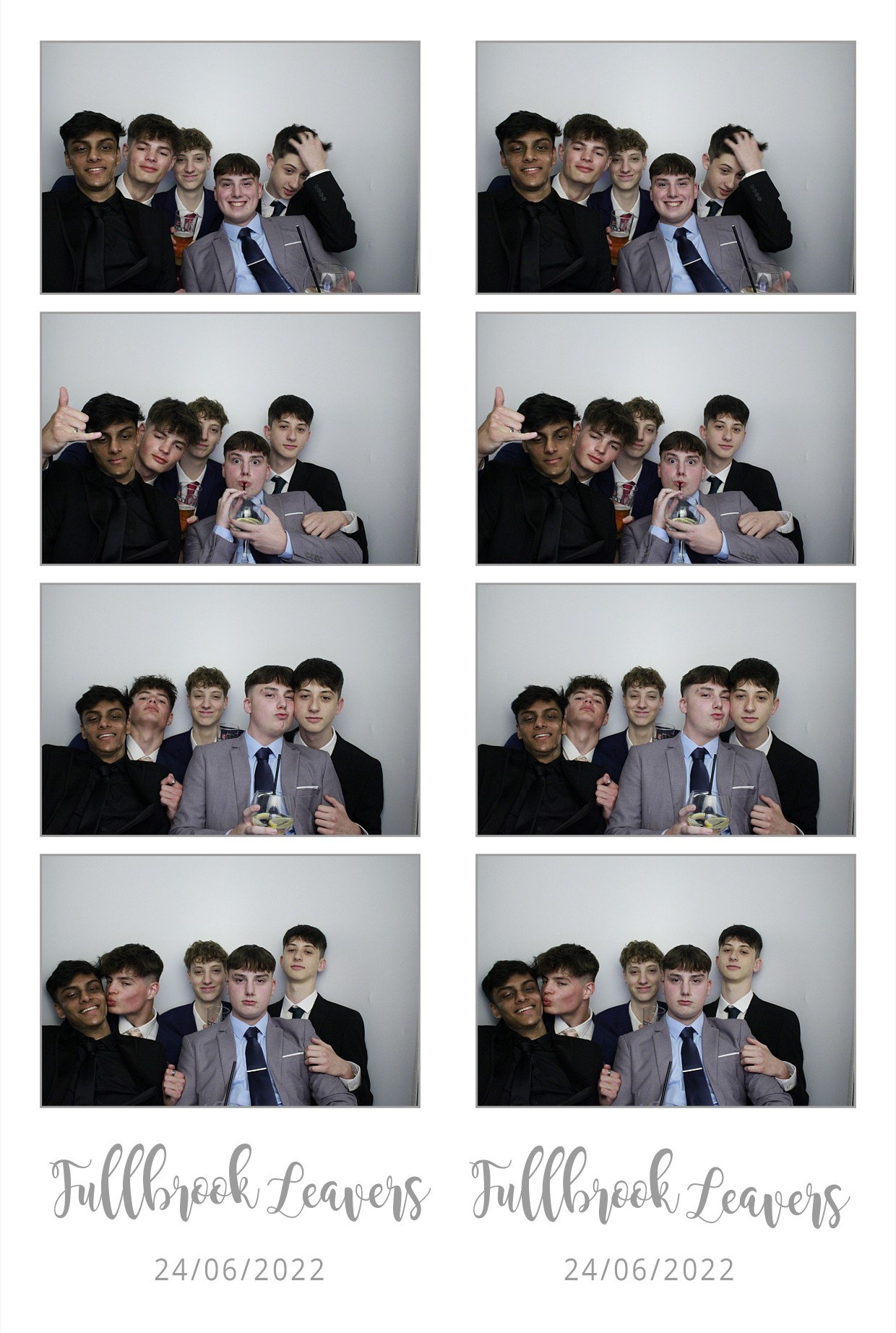 Fullbrook Leavers Party | View more photos from the event at gallery.myphotoboothexperience.co.uk/u/MyPhotoBoothExperienceLtd/Fullbrook-Leavers-Party
