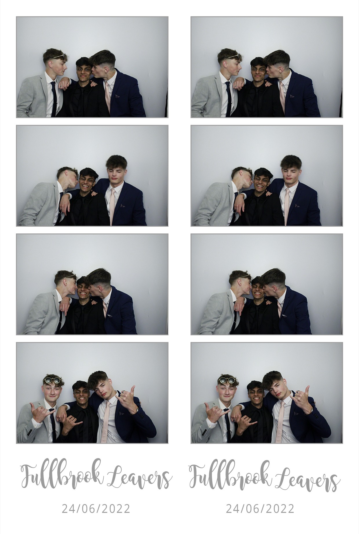 Fullbrook Leavers Party | View more photos from the event at gallery.myphotoboothexperience.co.uk/u/MyPhotoBoothExperienceLtd/Fullbrook-Leavers-Party
