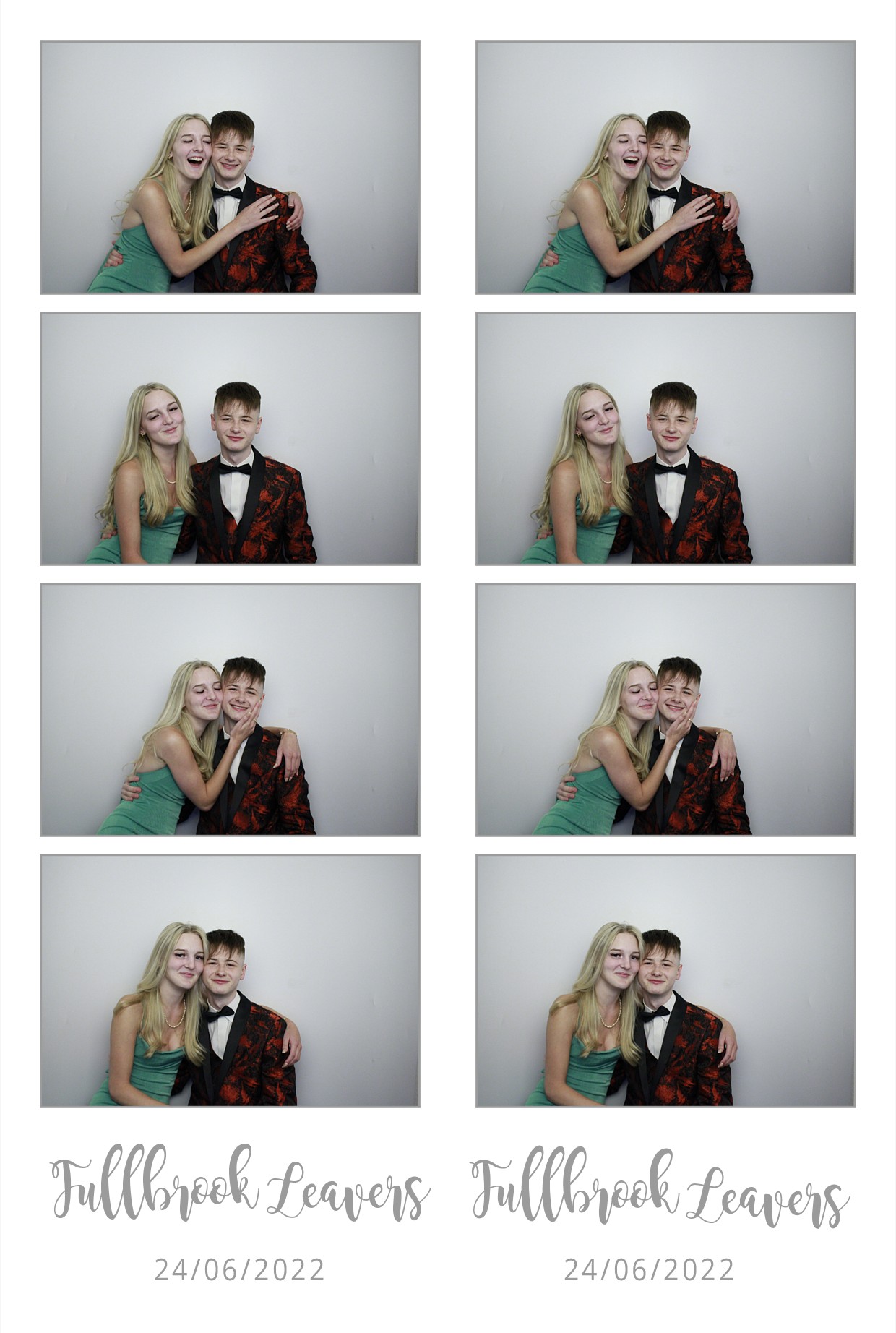 Fullbrook Leavers Party | View more photos from the event at gallery.myphotoboothexperience.co.uk/u/MyPhotoBoothExperienceLtd/Fullbrook-Leavers-Party