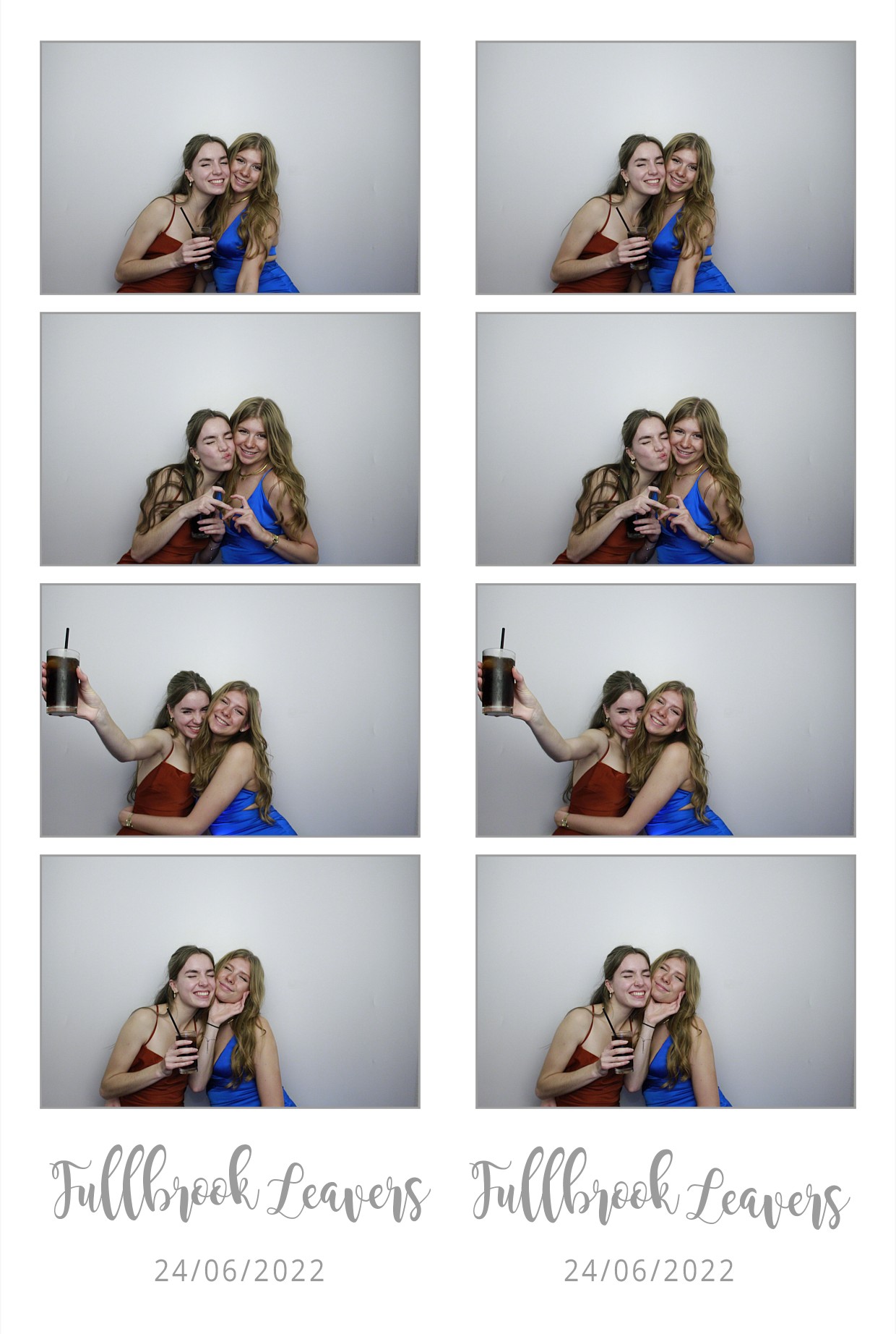 Fullbrook Leavers Party | View more photos from the event at gallery.myphotoboothexperience.co.uk/u/MyPhotoBoothExperienceLtd/Fullbrook-Leavers-Party