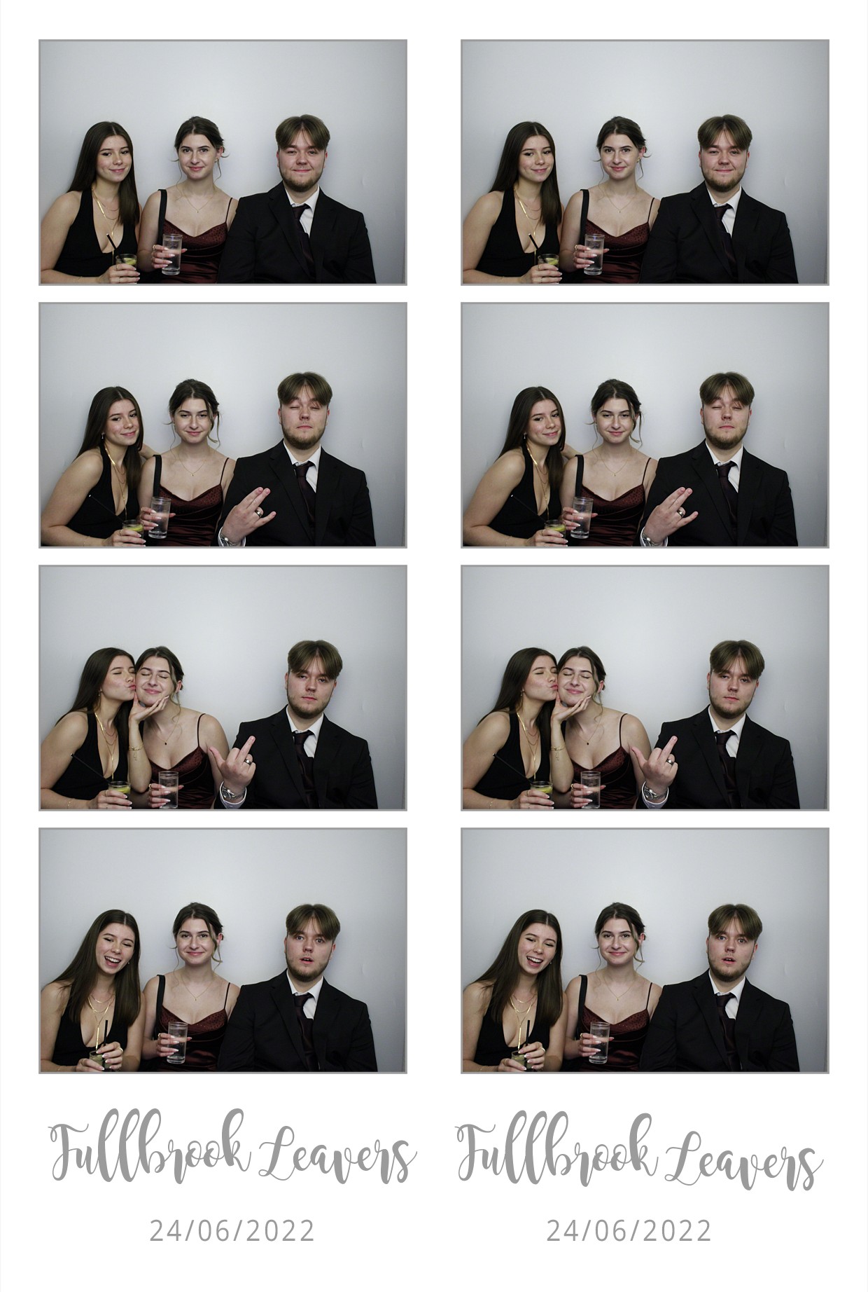 Fullbrook Leavers Party | View more photos from the event at gallery.myphotoboothexperience.co.uk/u/MyPhotoBoothExperienceLtd/Fullbrook-Leavers-Party