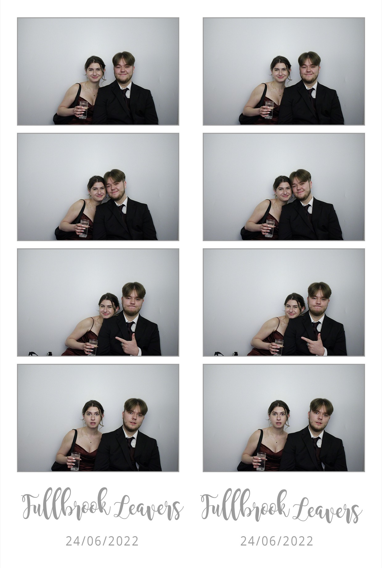 Fullbrook Leavers Party | View more photos from the event at gallery.myphotoboothexperience.co.uk/u/MyPhotoBoothExperienceLtd/Fullbrook-Leavers-Party
