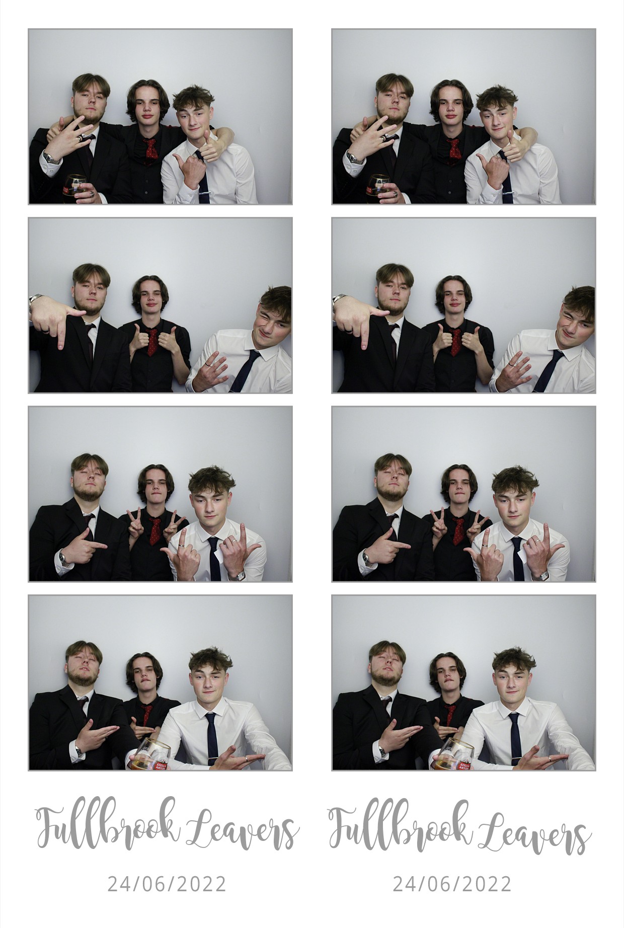 Fullbrook Leavers Party | View more photos from the event at gallery.myphotoboothexperience.co.uk/u/MyPhotoBoothExperienceLtd/Fullbrook-Leavers-Party