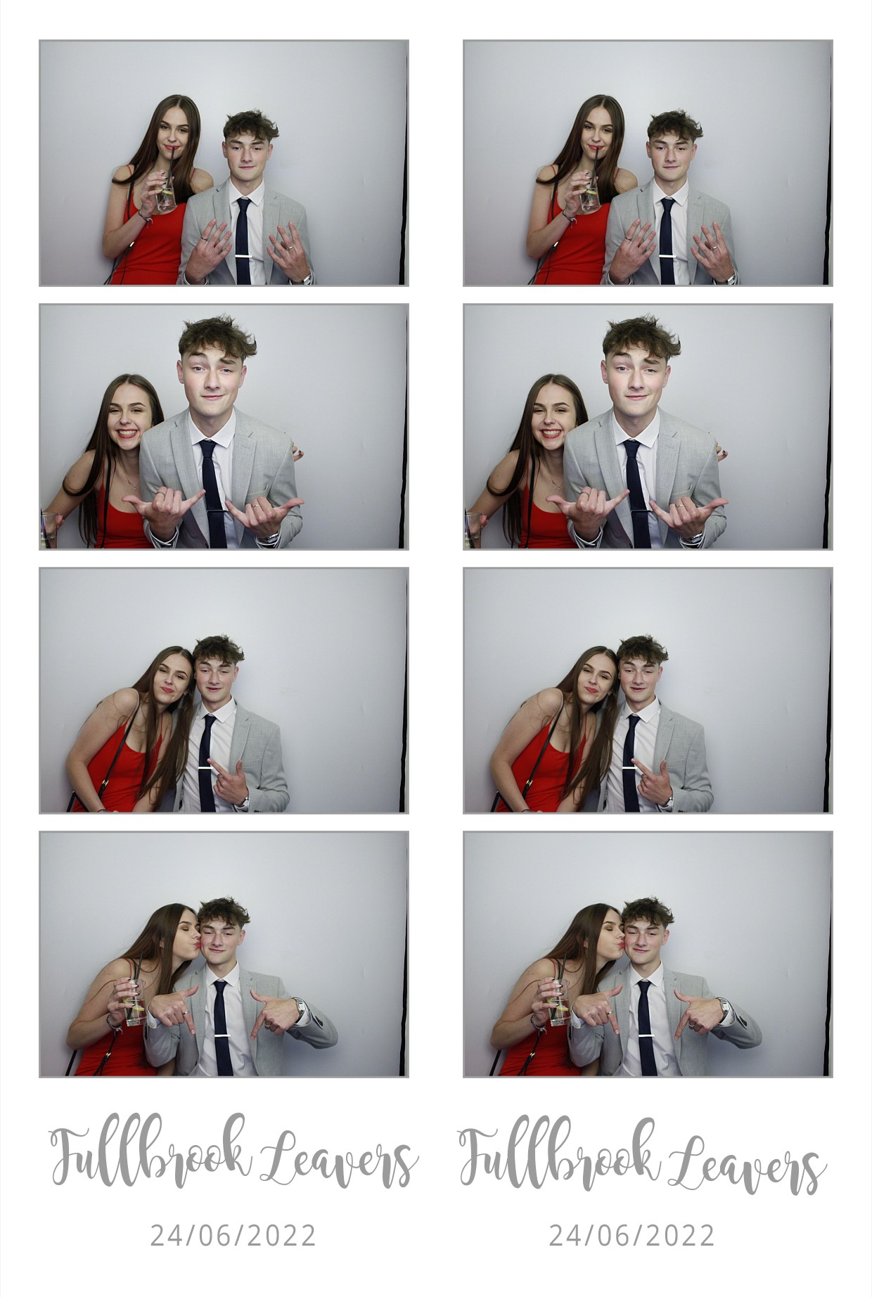 Fullbrook Leavers Party | View more photos from the event at gallery.myphotoboothexperience.co.uk/u/MyPhotoBoothExperienceLtd/Fullbrook-Leavers-Party