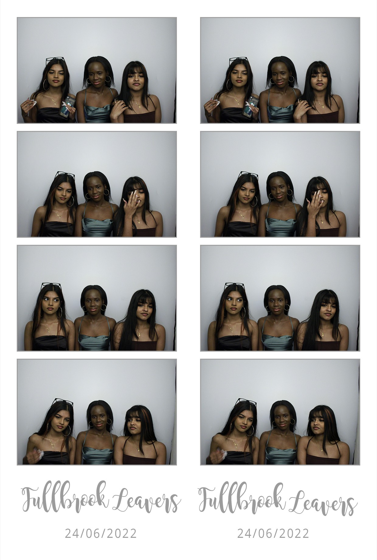 Fullbrook Leavers Party | View more photos from the event at gallery.myphotoboothexperience.co.uk/u/MyPhotoBoothExperienceLtd/Fullbrook-Leavers-Party