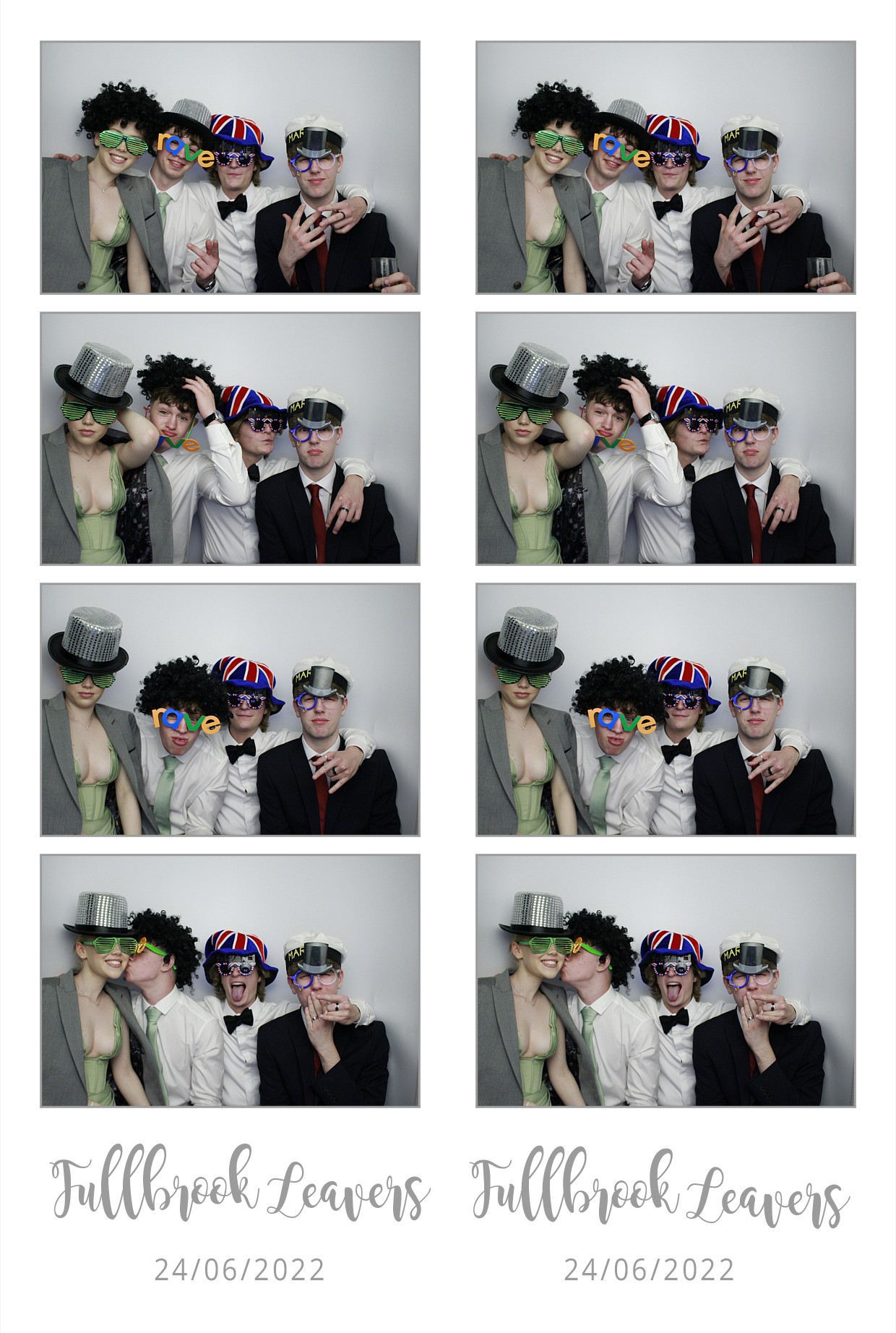 Fullbrook Leavers Party | View more photos from the event at gallery.myphotoboothexperience.co.uk/u/MyPhotoBoothExperienceLtd/Fullbrook-Leavers-Party