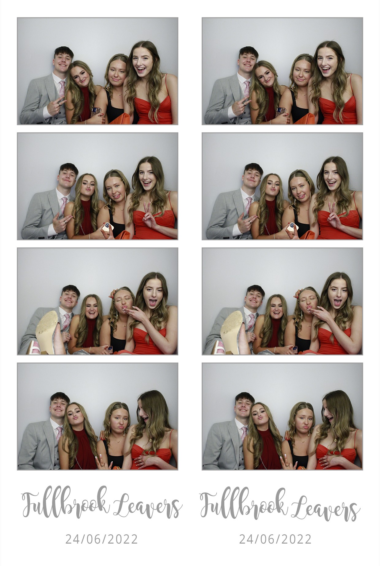 Fullbrook Leavers Party | View more photos from the event at gallery.myphotoboothexperience.co.uk/u/MyPhotoBoothExperienceLtd/Fullbrook-Leavers-Party