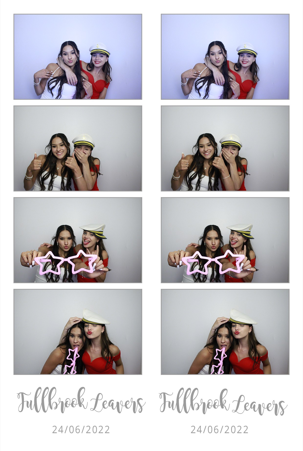 Fullbrook Leavers Party | View more photos from the event at gallery.myphotoboothexperience.co.uk/u/MyPhotoBoothExperienceLtd/Fullbrook-Leavers-Party