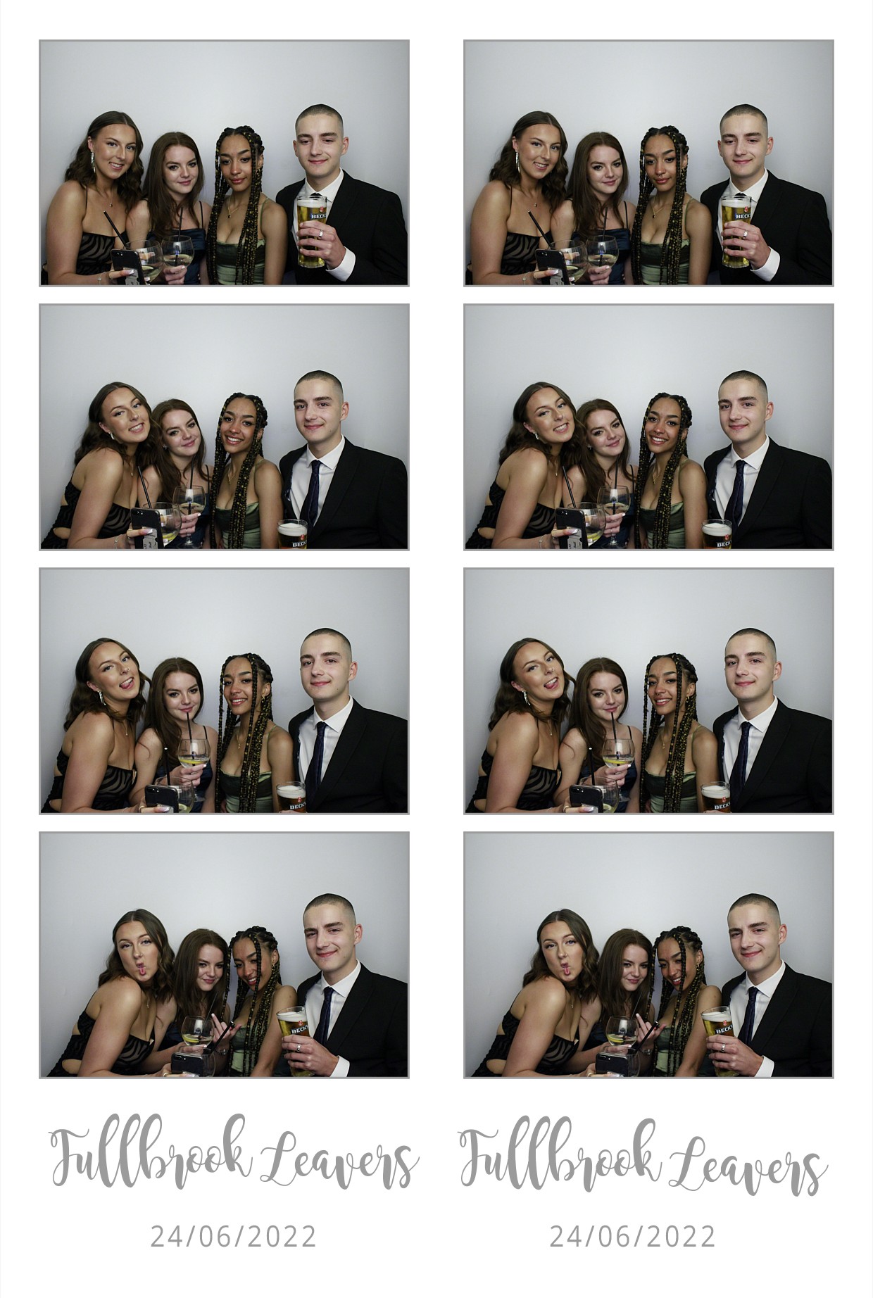 Fullbrook Leavers Party | View more photos from the event at gallery.myphotoboothexperience.co.uk/u/MyPhotoBoothExperienceLtd/Fullbrook-Leavers-Party