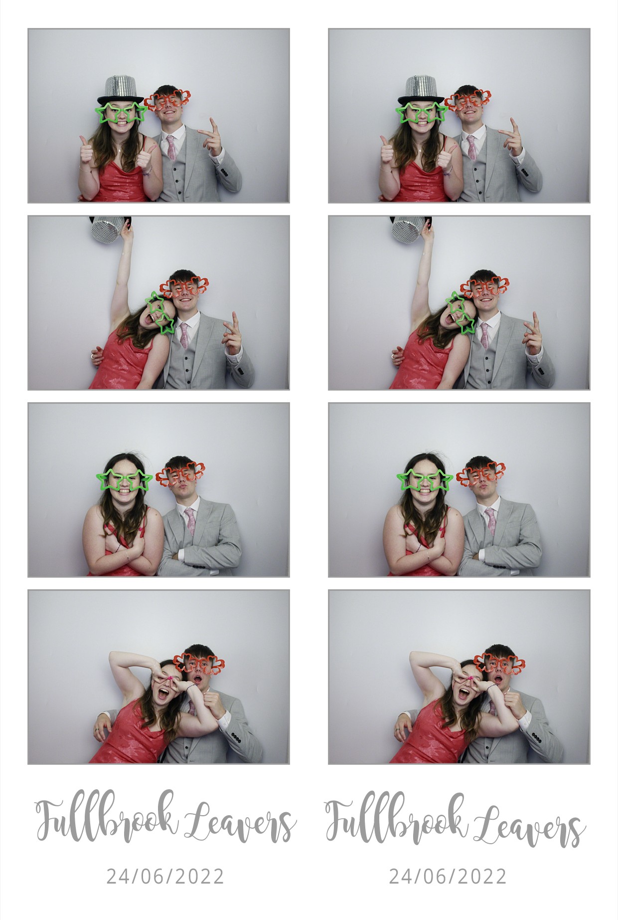 Fullbrook Leavers Party | View more photos from the event at gallery.myphotoboothexperience.co.uk/u/MyPhotoBoothExperienceLtd/Fullbrook-Leavers-Party