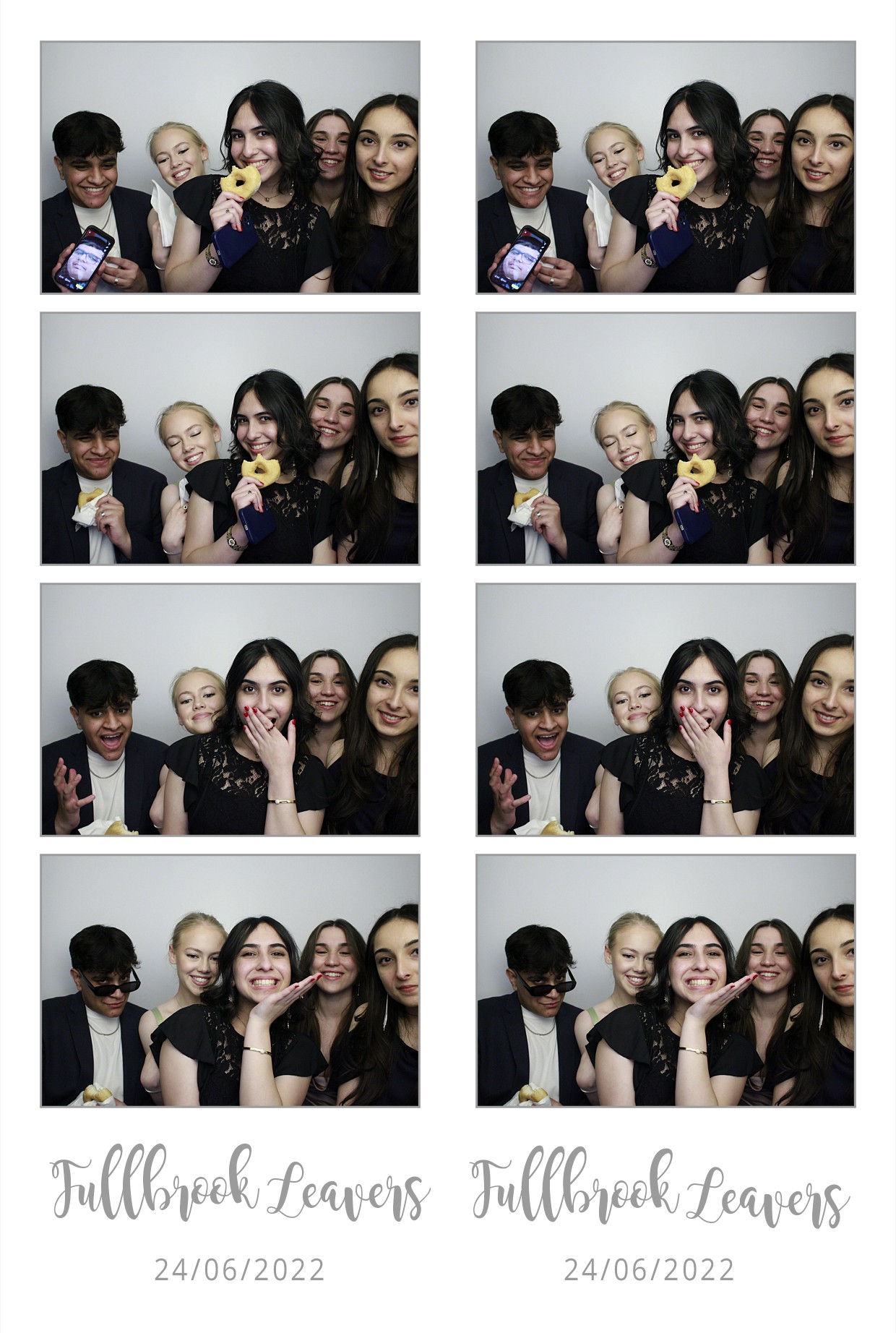 Fullbrook Leavers Party | View more photos from the event at gallery.myphotoboothexperience.co.uk/u/MyPhotoBoothExperienceLtd/Fullbrook-Leavers-Party