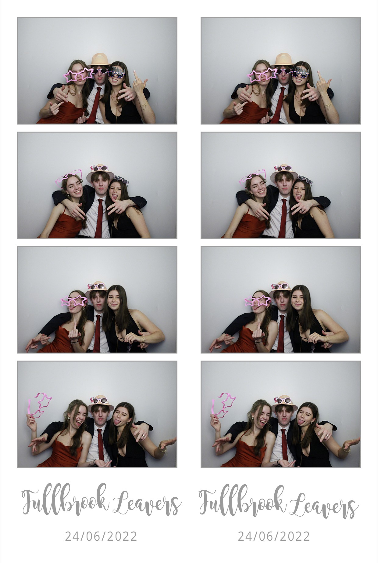 Fullbrook Leavers Party | View more photos from the event at gallery.myphotoboothexperience.co.uk/u/MyPhotoBoothExperienceLtd/Fullbrook-Leavers-Party