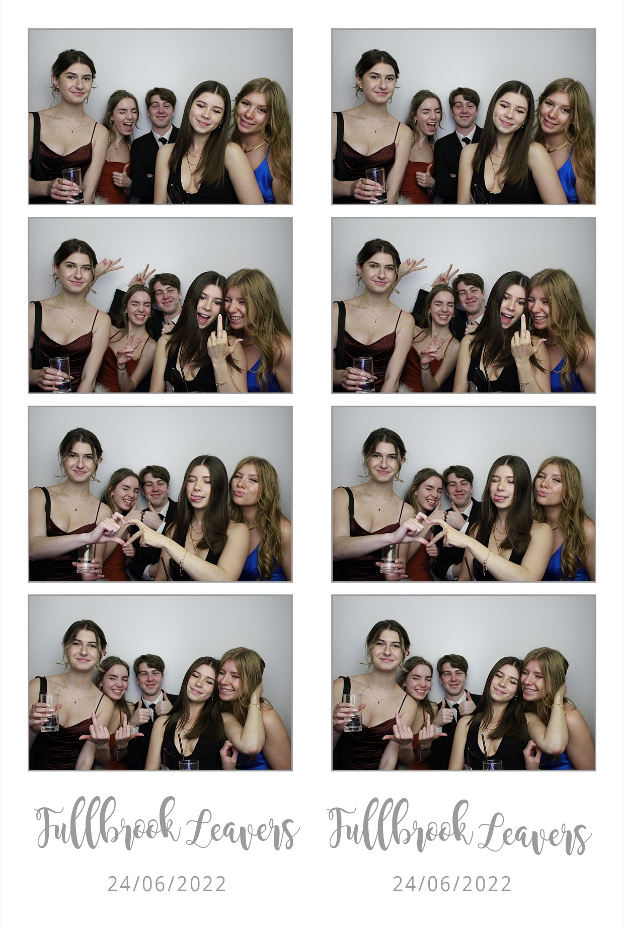 Fullbrook Leavers Party | View more photos from the event at gallery.myphotoboothexperience.co.uk/u/MyPhotoBoothExperienceLtd/Fullbrook-Leavers-Party