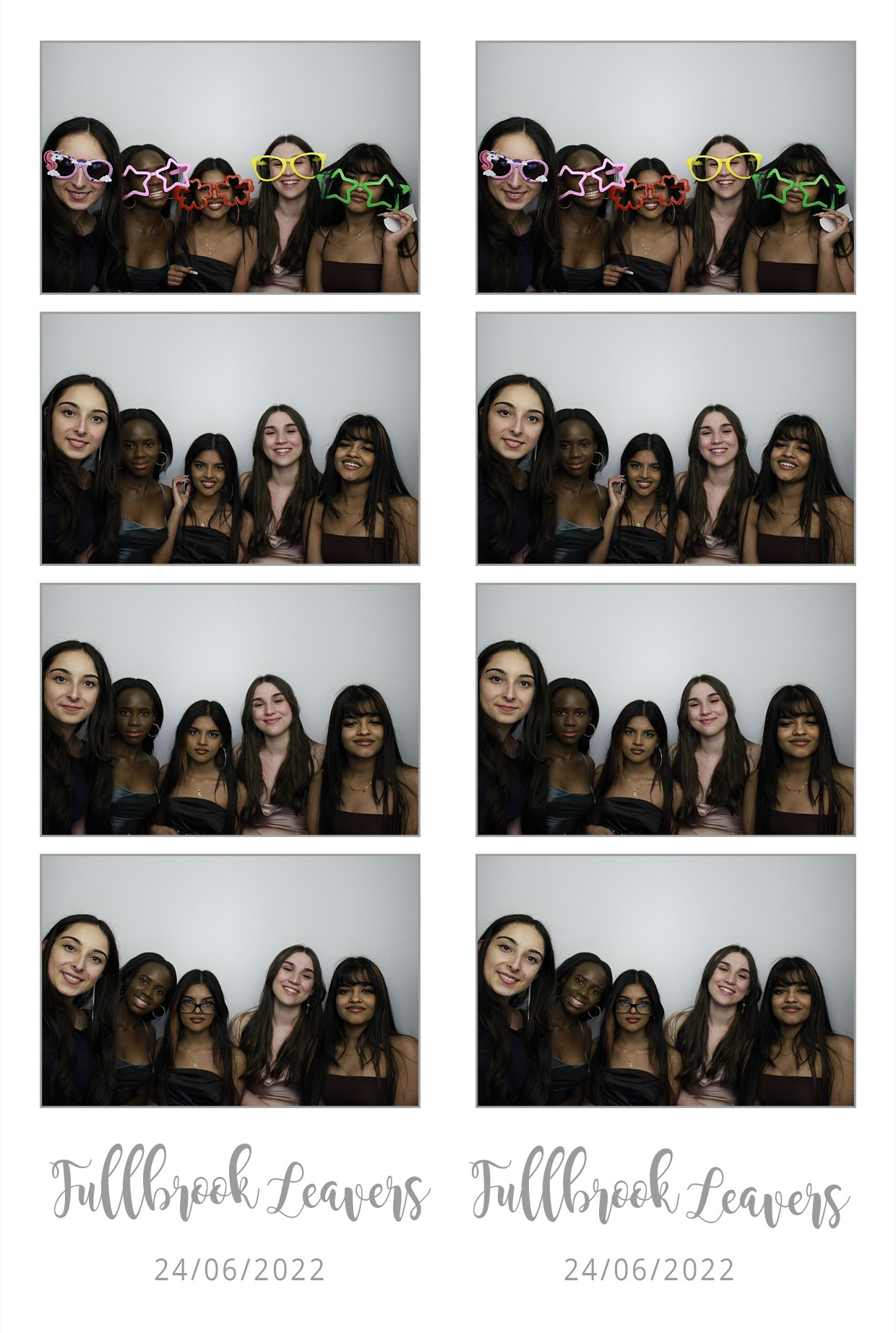 Fullbrook Leavers Party | View more photos from the event at gallery.myphotoboothexperience.co.uk/u/MyPhotoBoothExperienceLtd/Fullbrook-Leavers-Party