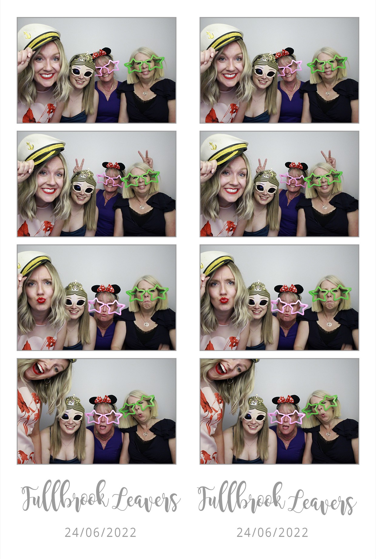Fullbrook Leavers Party | View more photos from the event at gallery.myphotoboothexperience.co.uk/u/MyPhotoBoothExperienceLtd/Fullbrook-Leavers-Party