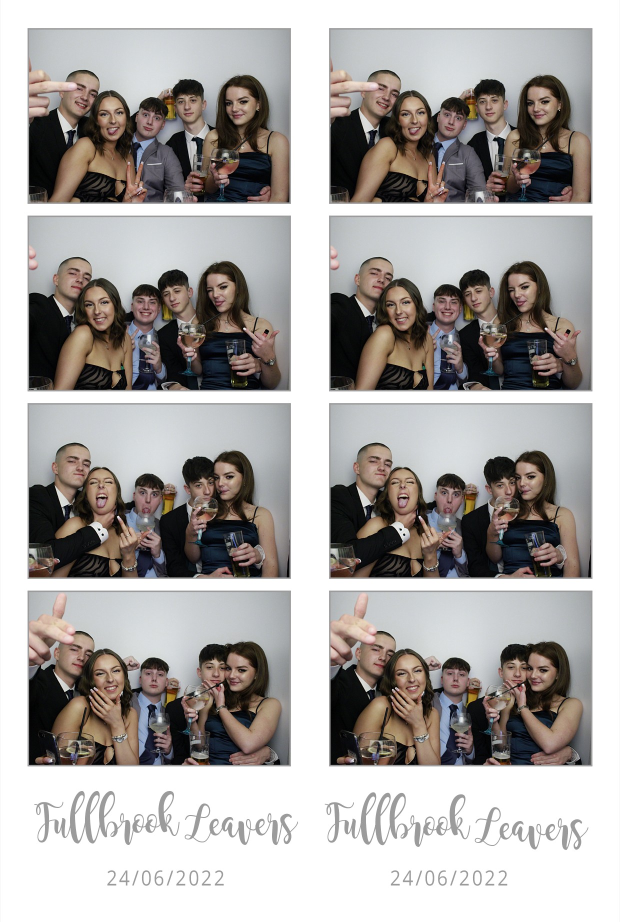 Fullbrook Leavers Party | View more photos from the event at gallery.myphotoboothexperience.co.uk/u/MyPhotoBoothExperienceLtd/Fullbrook-Leavers-Party