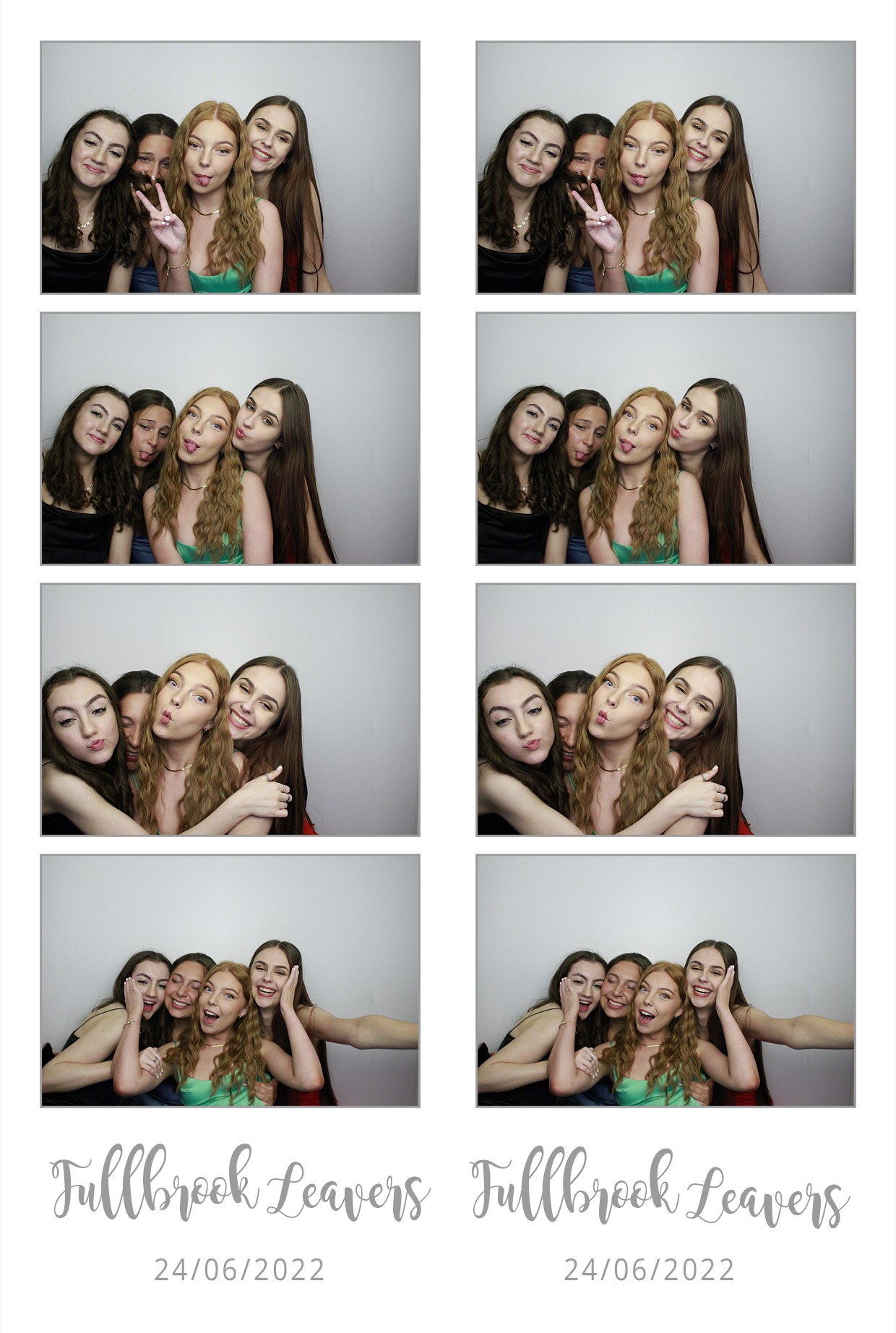 Fullbrook Leavers Party | View more photos from the event at gallery.myphotoboothexperience.co.uk/u/MyPhotoBoothExperienceLtd/Fullbrook-Leavers-Party