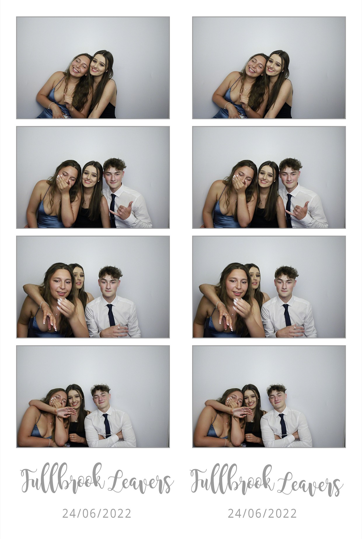 Fullbrook Leavers Party | View more photos from the event at gallery.myphotoboothexperience.co.uk/u/MyPhotoBoothExperienceLtd/Fullbrook-Leavers-Party
