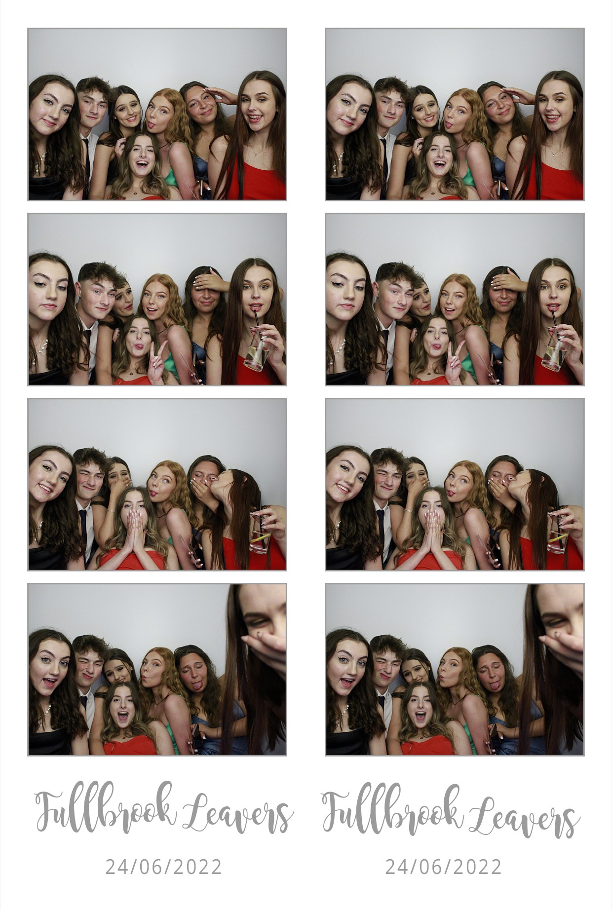 Fullbrook Leavers Party | View more photos from the event at gallery.myphotoboothexperience.co.uk/u/MyPhotoBoothExperienceLtd/Fullbrook-Leavers-Party