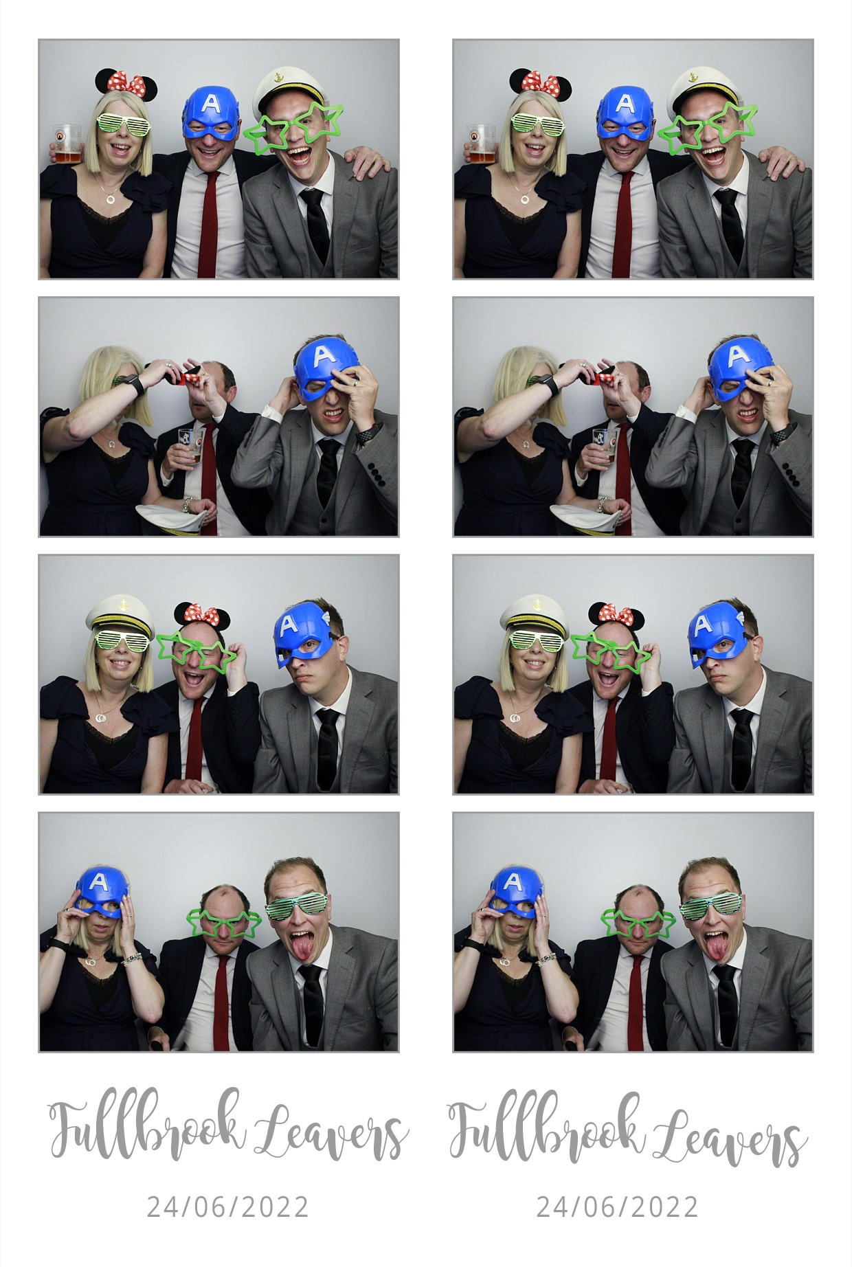 Fullbrook Leavers Party | View more photos from the event at gallery.myphotoboothexperience.co.uk/u/MyPhotoBoothExperienceLtd/Fullbrook-Leavers-Party