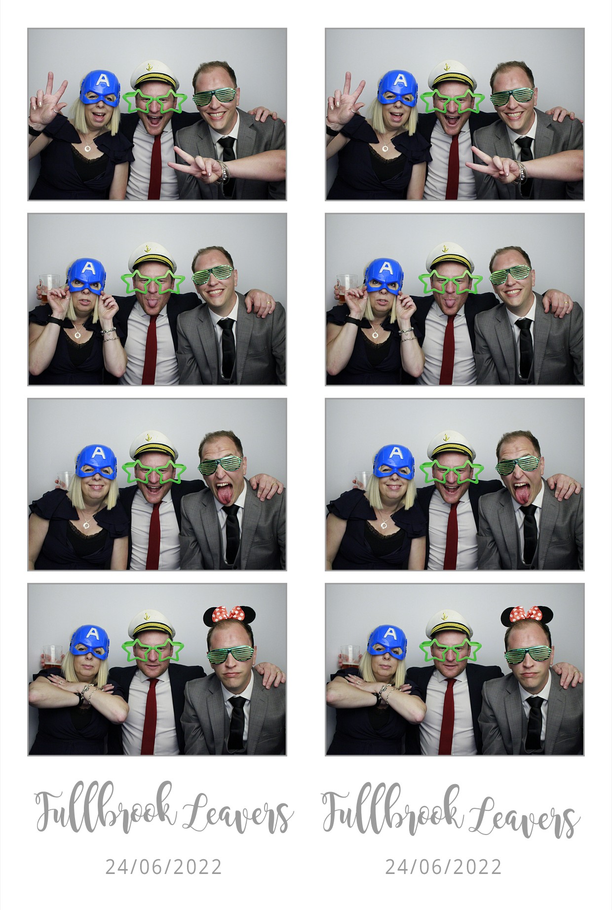 Fullbrook Leavers Party | View more photos from the event at gallery.myphotoboothexperience.co.uk/u/MyPhotoBoothExperienceLtd/Fullbrook-Leavers-Party