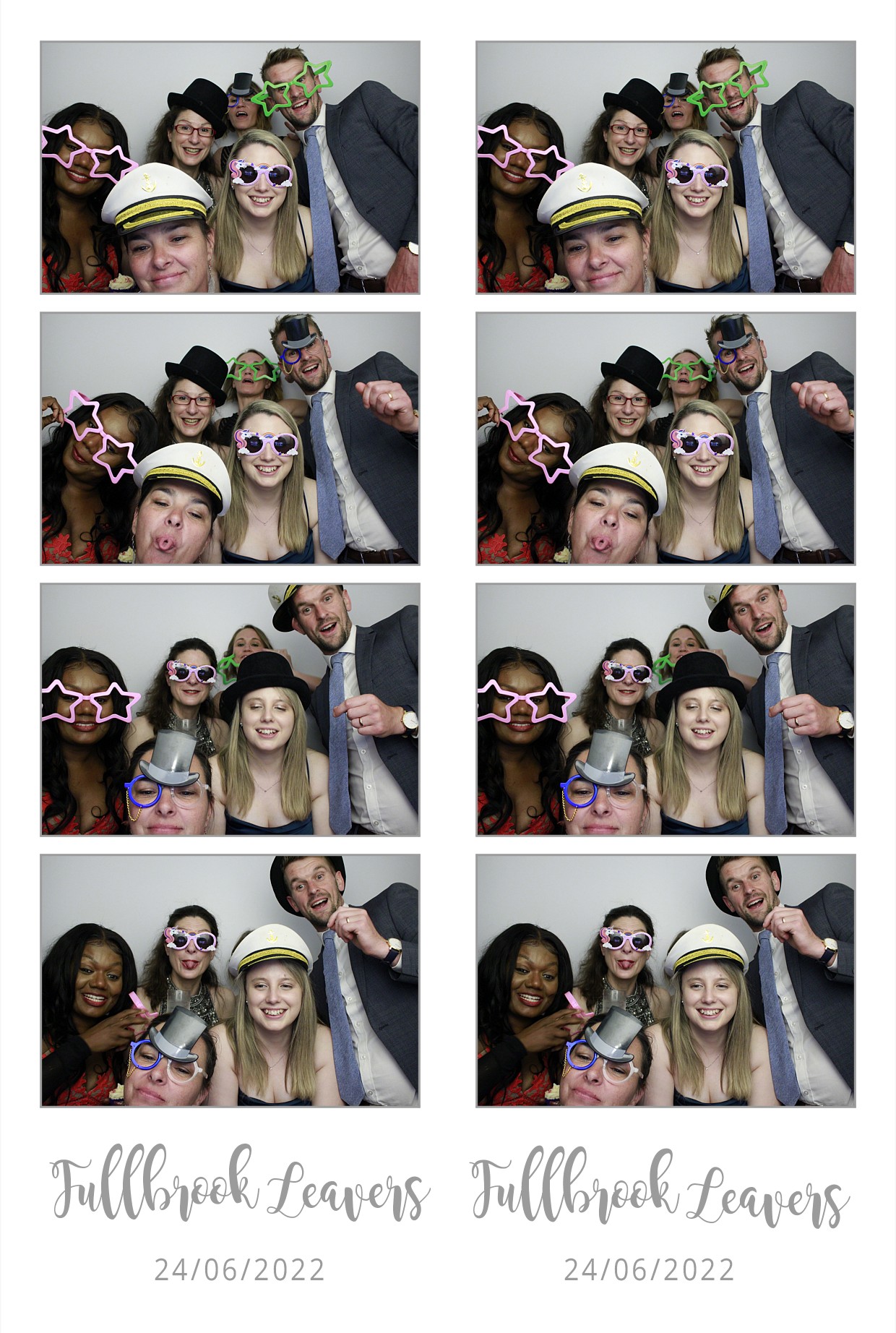 Fullbrook Leavers Party | View more photos from the event at gallery.myphotoboothexperience.co.uk/u/MyPhotoBoothExperienceLtd/Fullbrook-Leavers-Party