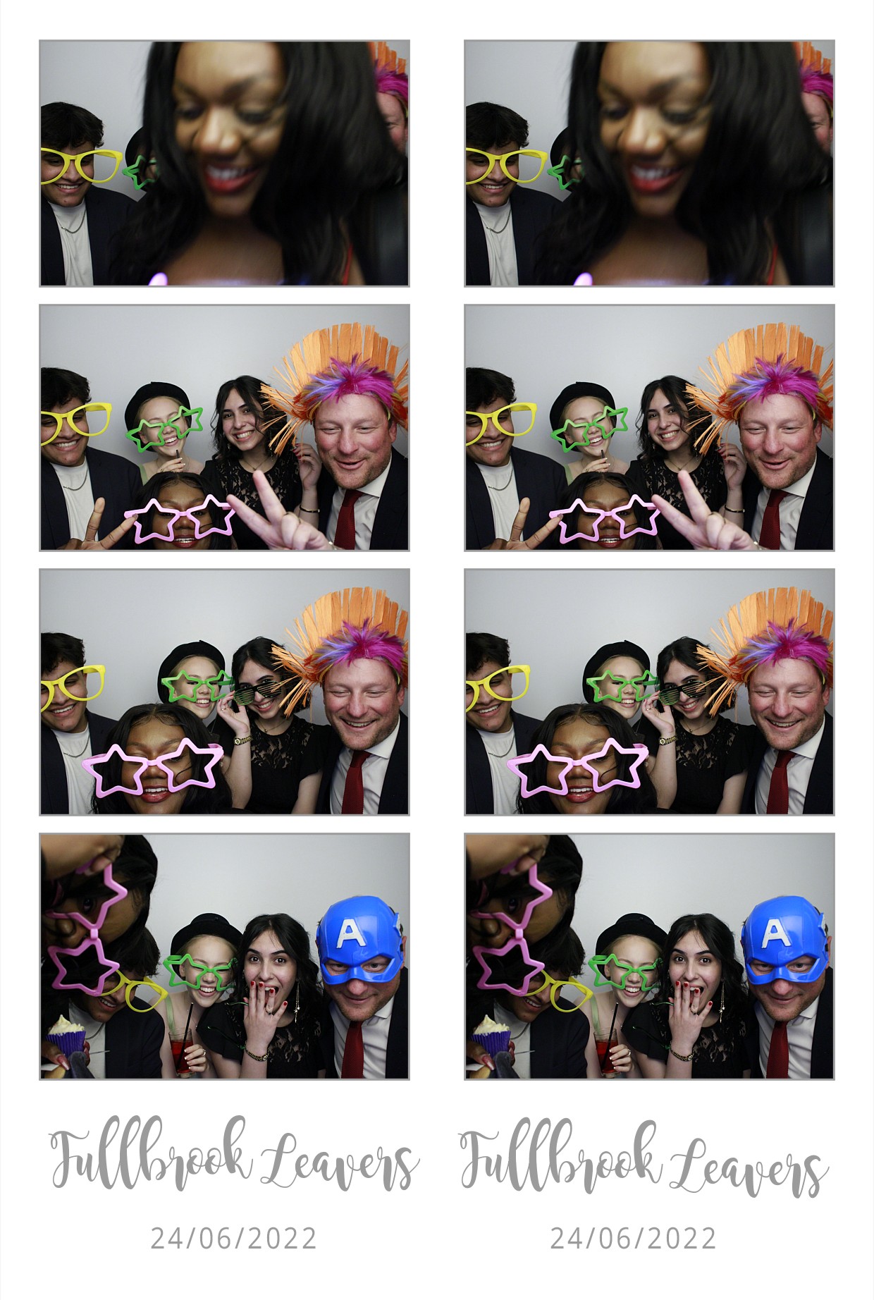 Fullbrook Leavers Party | View more photos from the event at gallery.myphotoboothexperience.co.uk/u/MyPhotoBoothExperienceLtd/Fullbrook-Leavers-Party