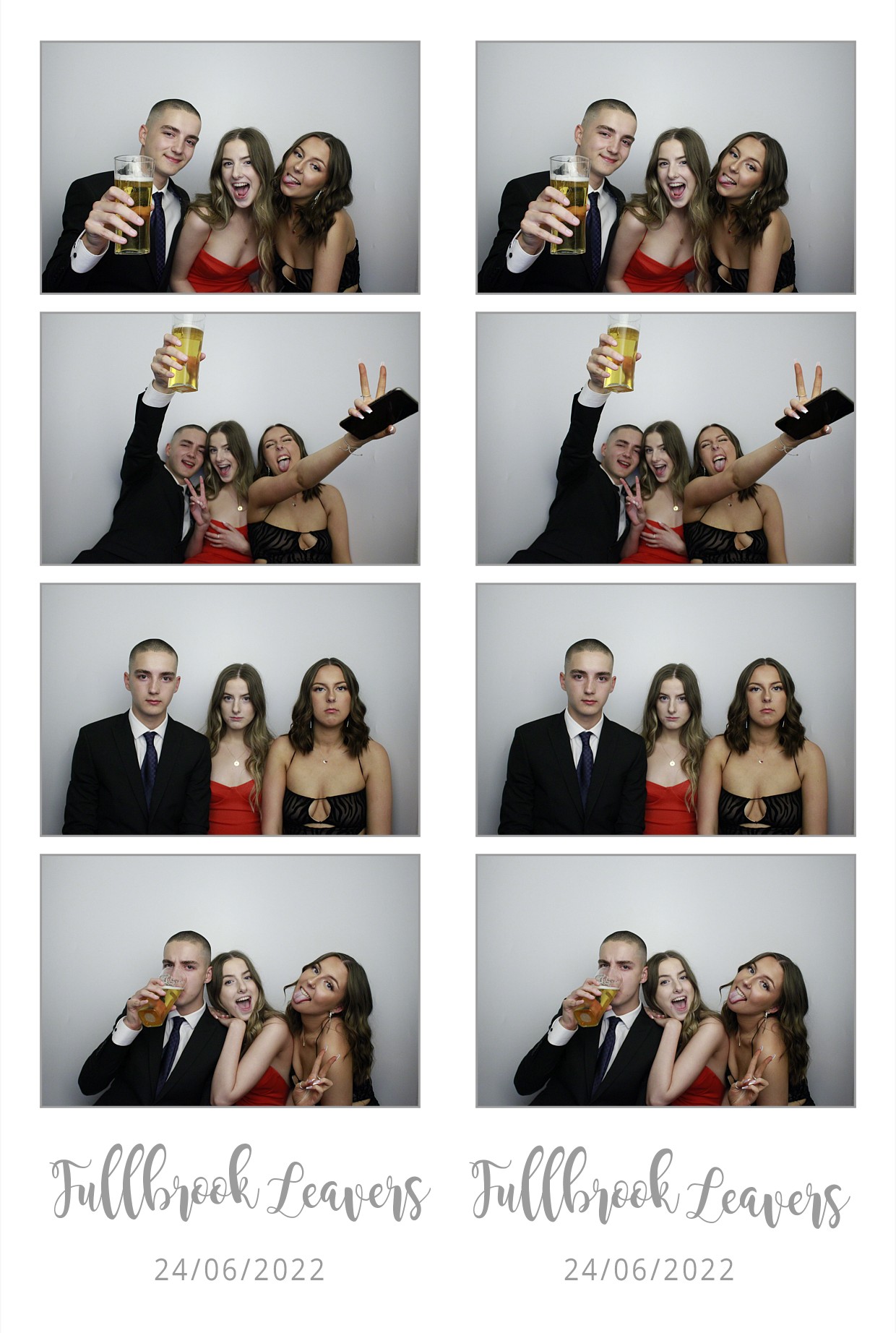 Fullbrook Leavers Party | View more photos from the event at gallery.myphotoboothexperience.co.uk/u/MyPhotoBoothExperienceLtd/Fullbrook-Leavers-Party