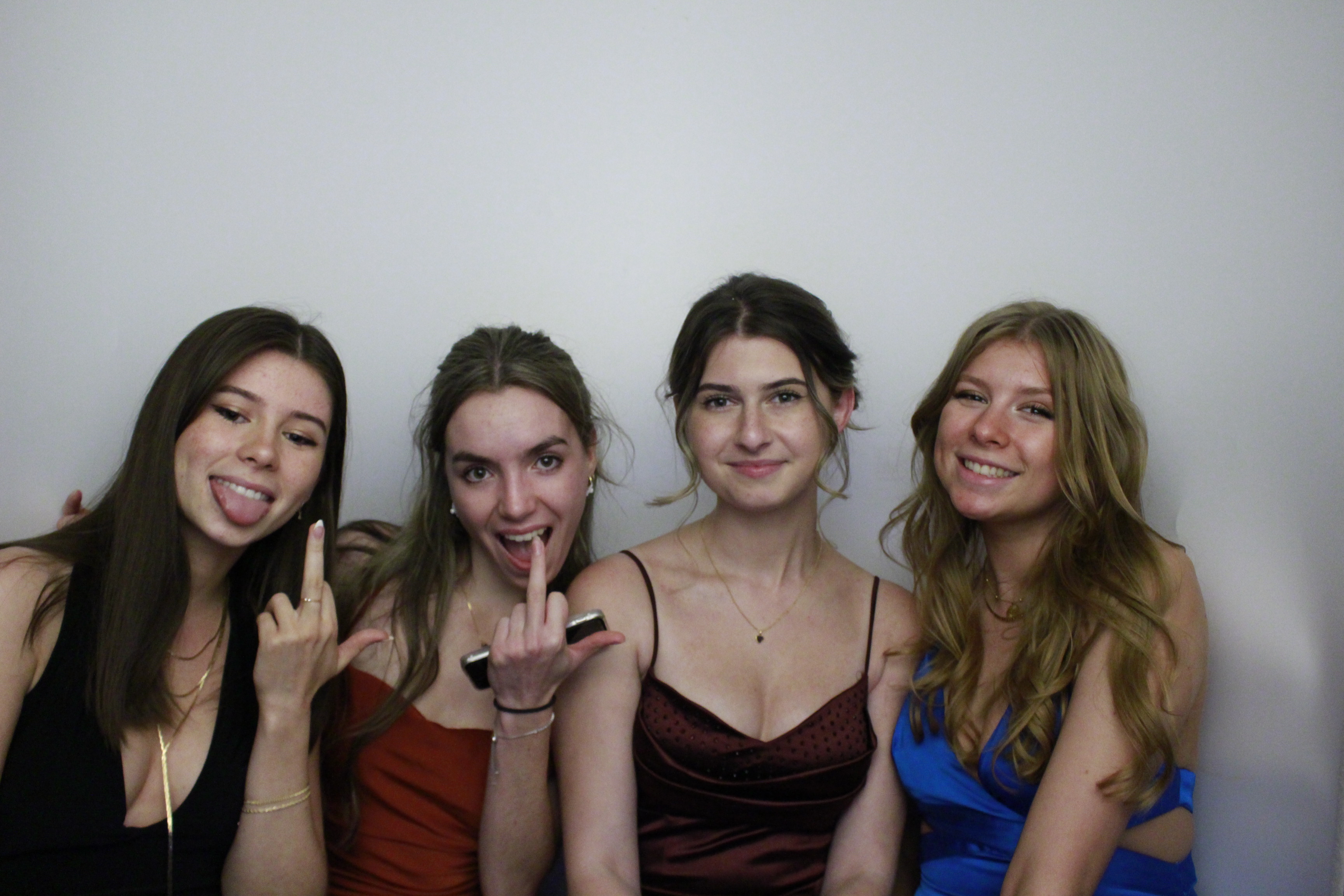 Fullbrook Leavers Party | View more photos from the event at gallery.myphotoboothexperience.co.uk/u/MyPhotoBoothExperienceLtd/Fullbrook-Leavers-Party