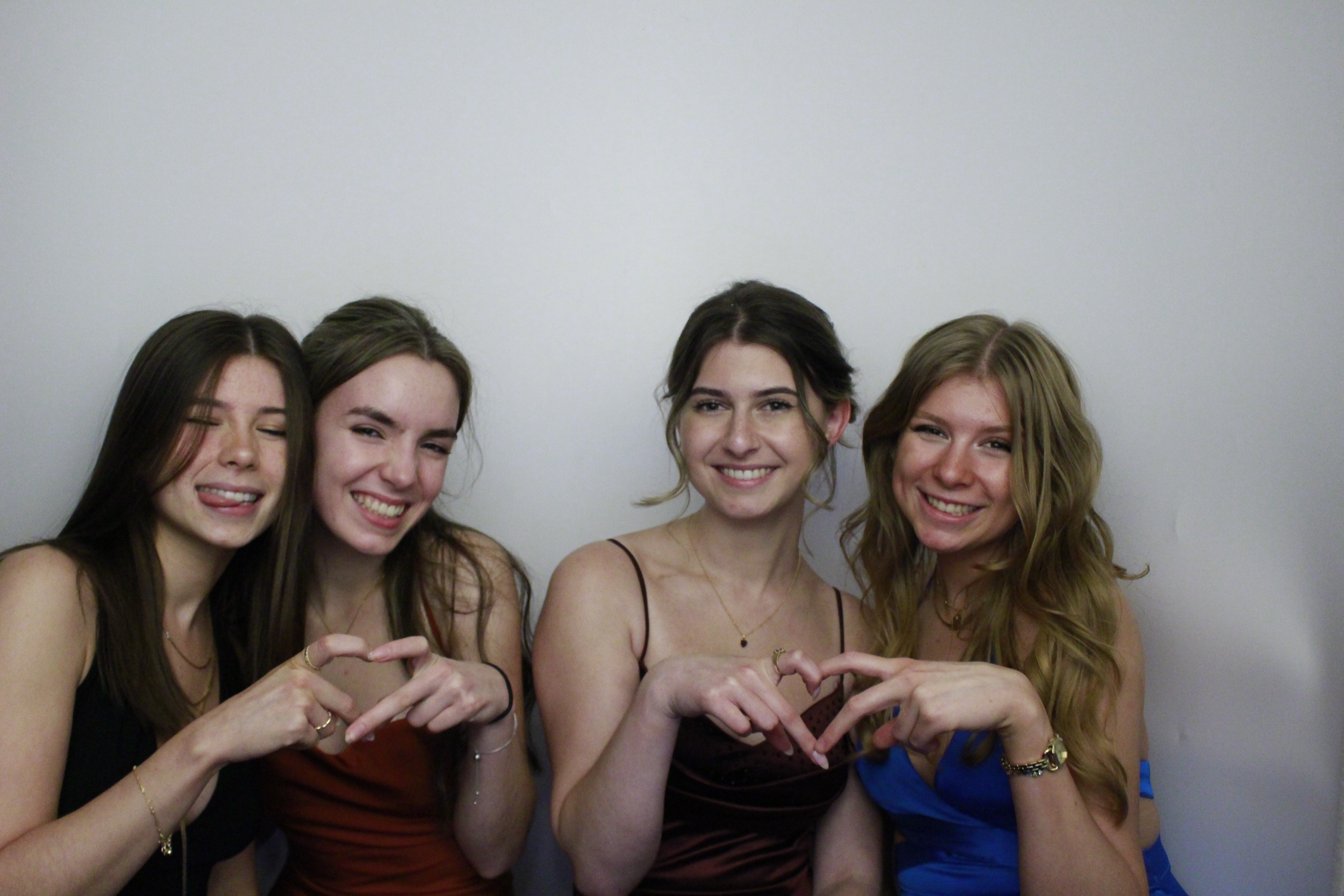 Fullbrook Leavers Party | View more photos from the event at gallery.myphotoboothexperience.co.uk/u/MyPhotoBoothExperienceLtd/Fullbrook-Leavers-Party