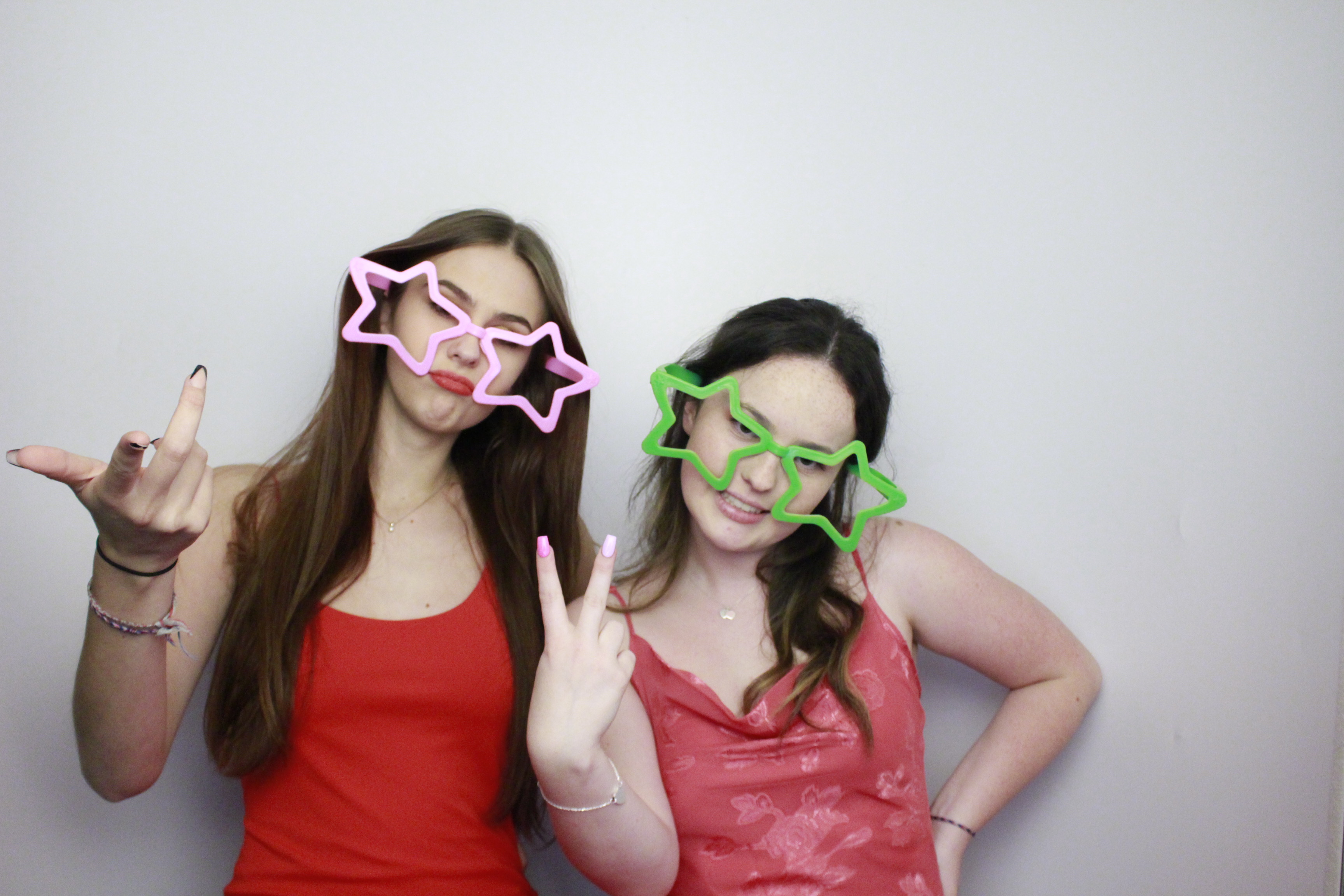 Fullbrook Leavers Party | View more photos from the event at gallery.myphotoboothexperience.co.uk/u/MyPhotoBoothExperienceLtd/Fullbrook-Leavers-Party