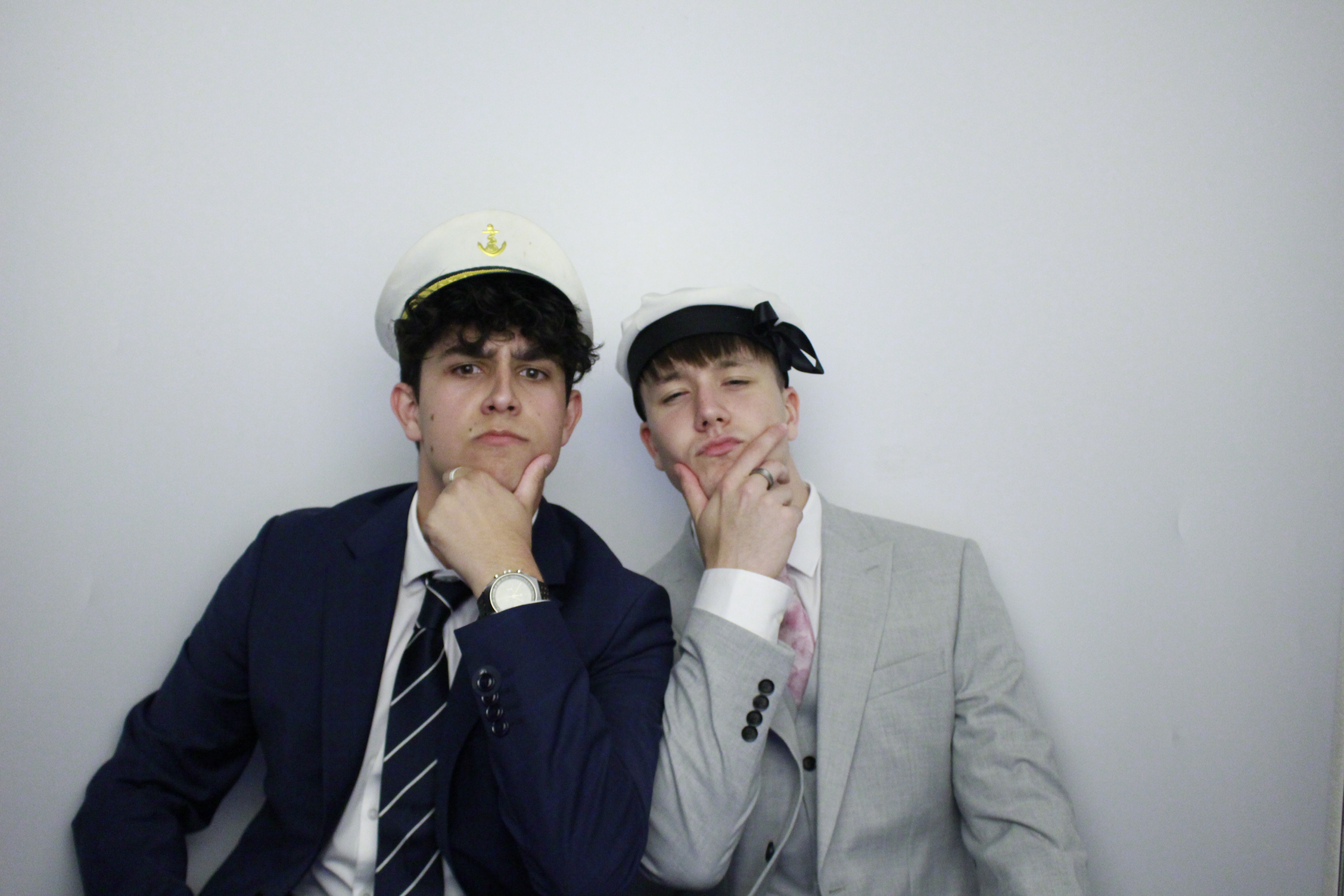 Fullbrook Leavers Party | View more photos from the event at gallery.myphotoboothexperience.co.uk/u/MyPhotoBoothExperienceLtd/Fullbrook-Leavers-Party