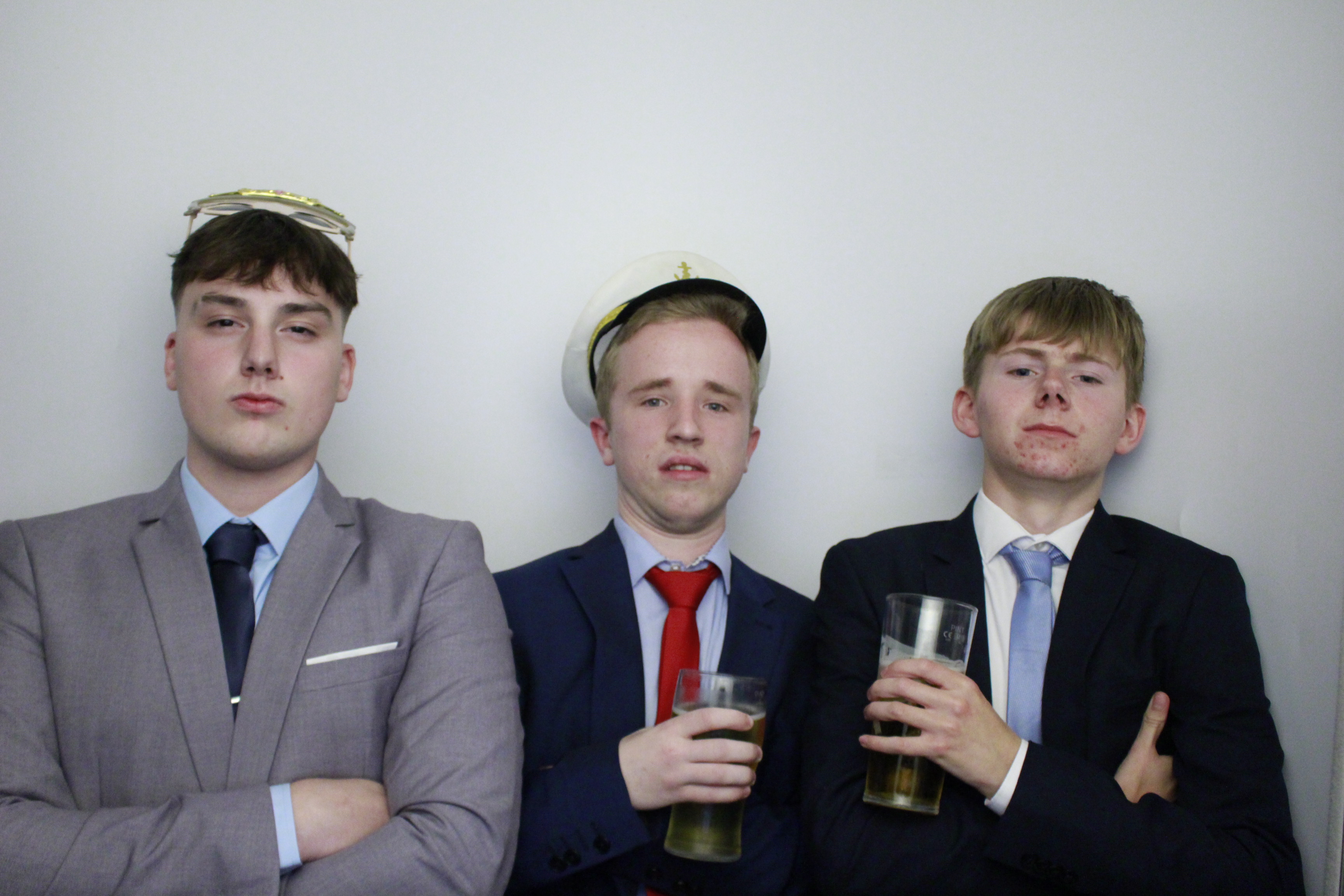 Fullbrook Leavers Party | View more photos from the event at gallery.myphotoboothexperience.co.uk/u/MyPhotoBoothExperienceLtd/Fullbrook-Leavers-Party