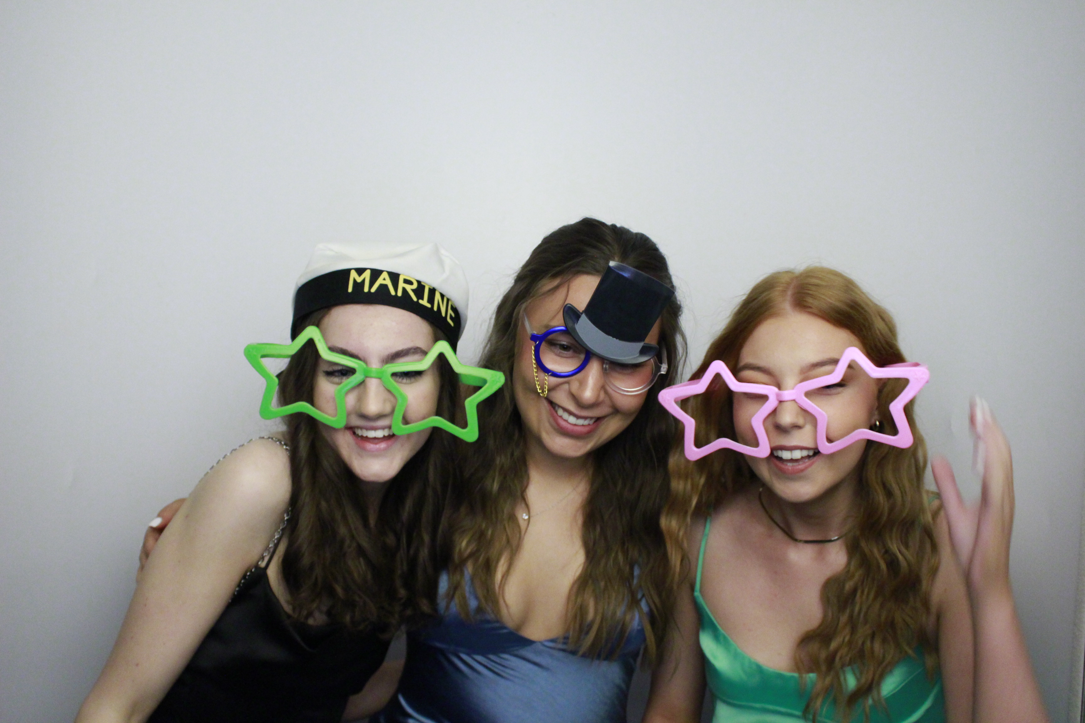 Fullbrook Leavers Party | View more photos from the event at gallery.myphotoboothexperience.co.uk/u/MyPhotoBoothExperienceLtd/Fullbrook-Leavers-Party