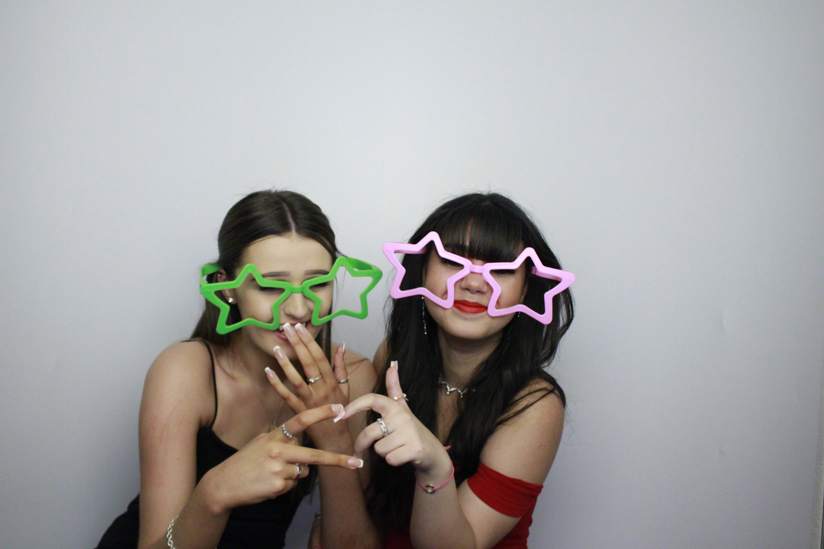 Fullbrook Leavers Party | View more photos from the event at gallery.myphotoboothexperience.co.uk/u/MyPhotoBoothExperienceLtd/Fullbrook-Leavers-Party
