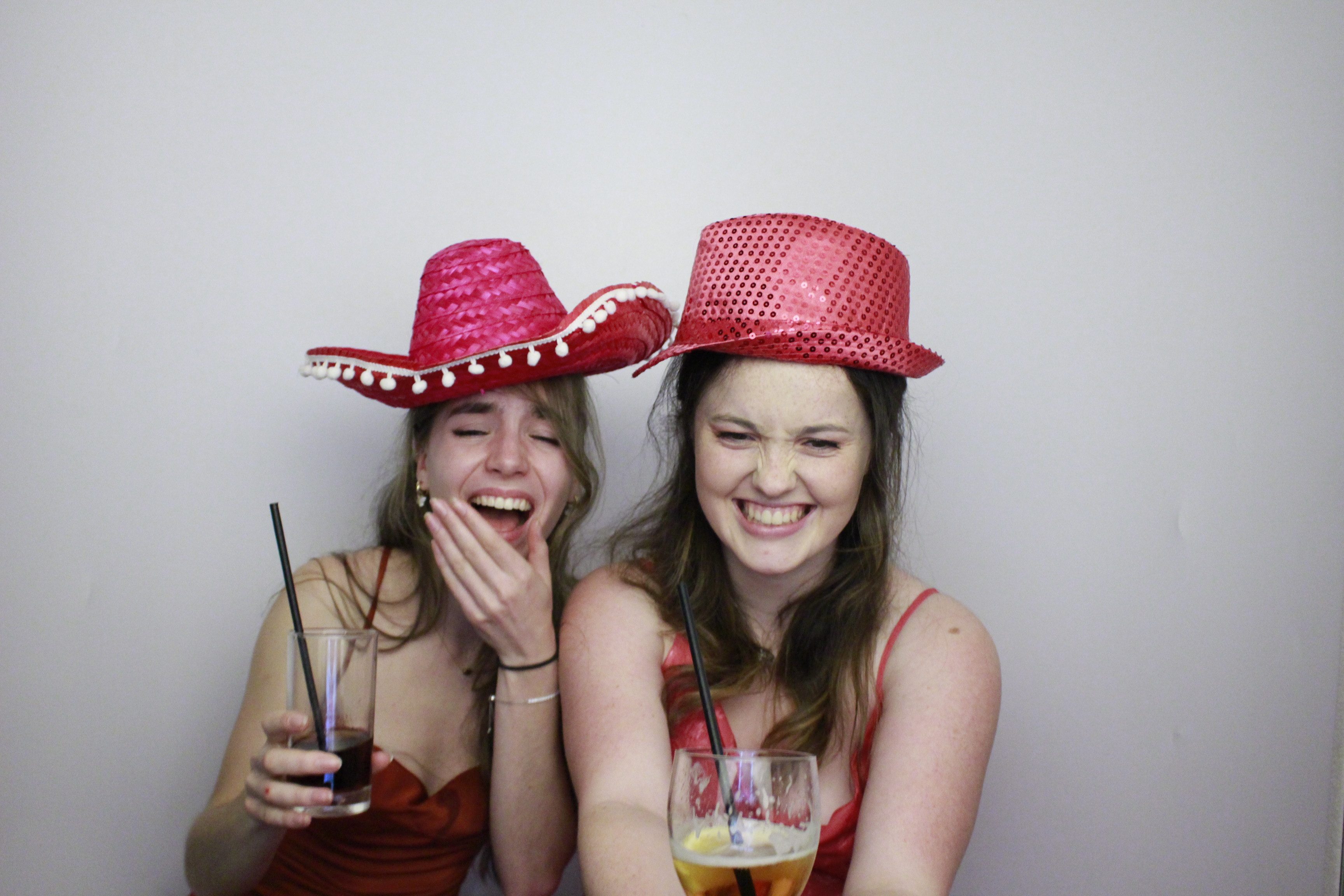 Fullbrook Leavers Party | View more photos from the event at gallery.myphotoboothexperience.co.uk/u/MyPhotoBoothExperienceLtd/Fullbrook-Leavers-Party