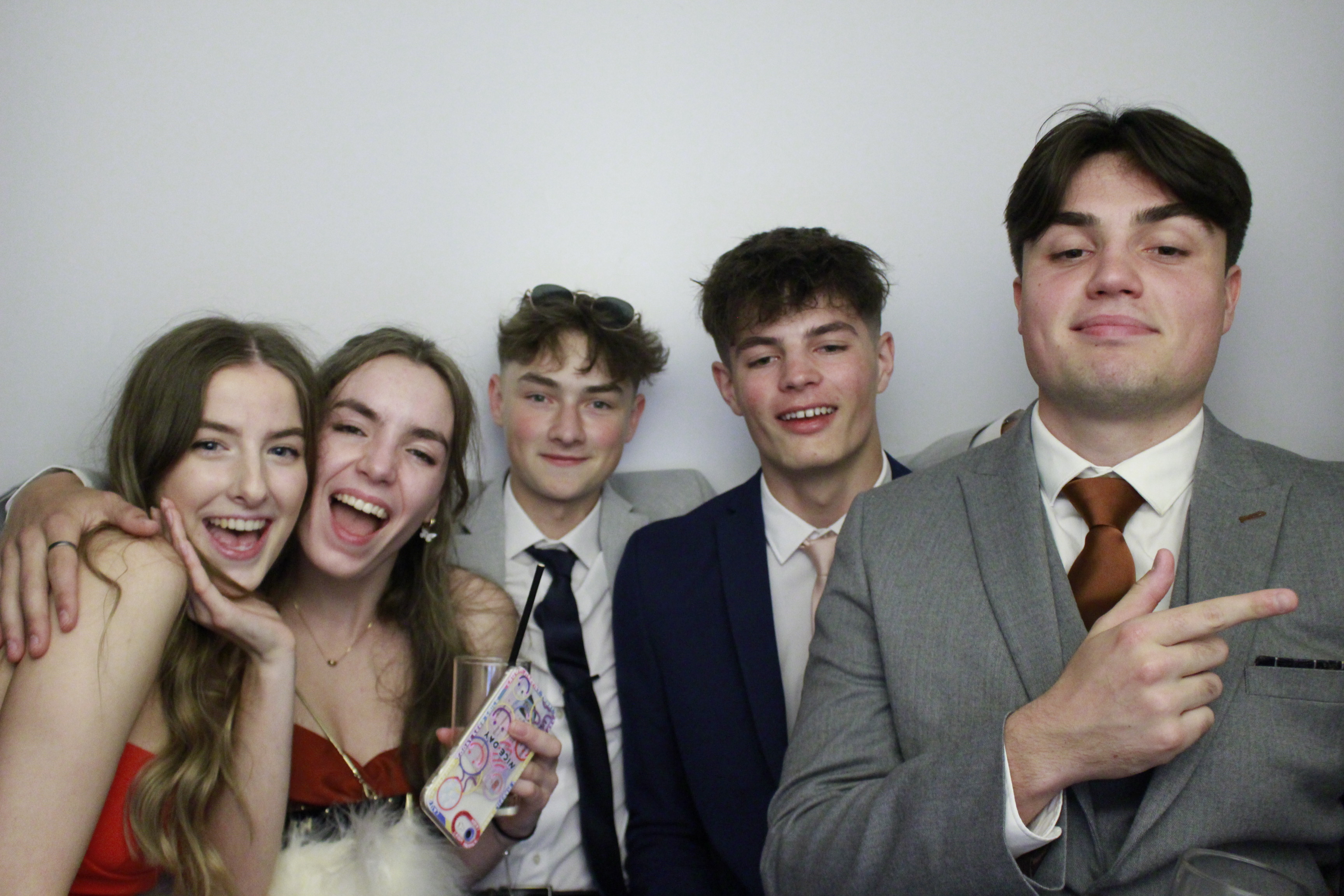Fullbrook Leavers Party | View more photos from the event at gallery.myphotoboothexperience.co.uk/u/MyPhotoBoothExperienceLtd/Fullbrook-Leavers-Party