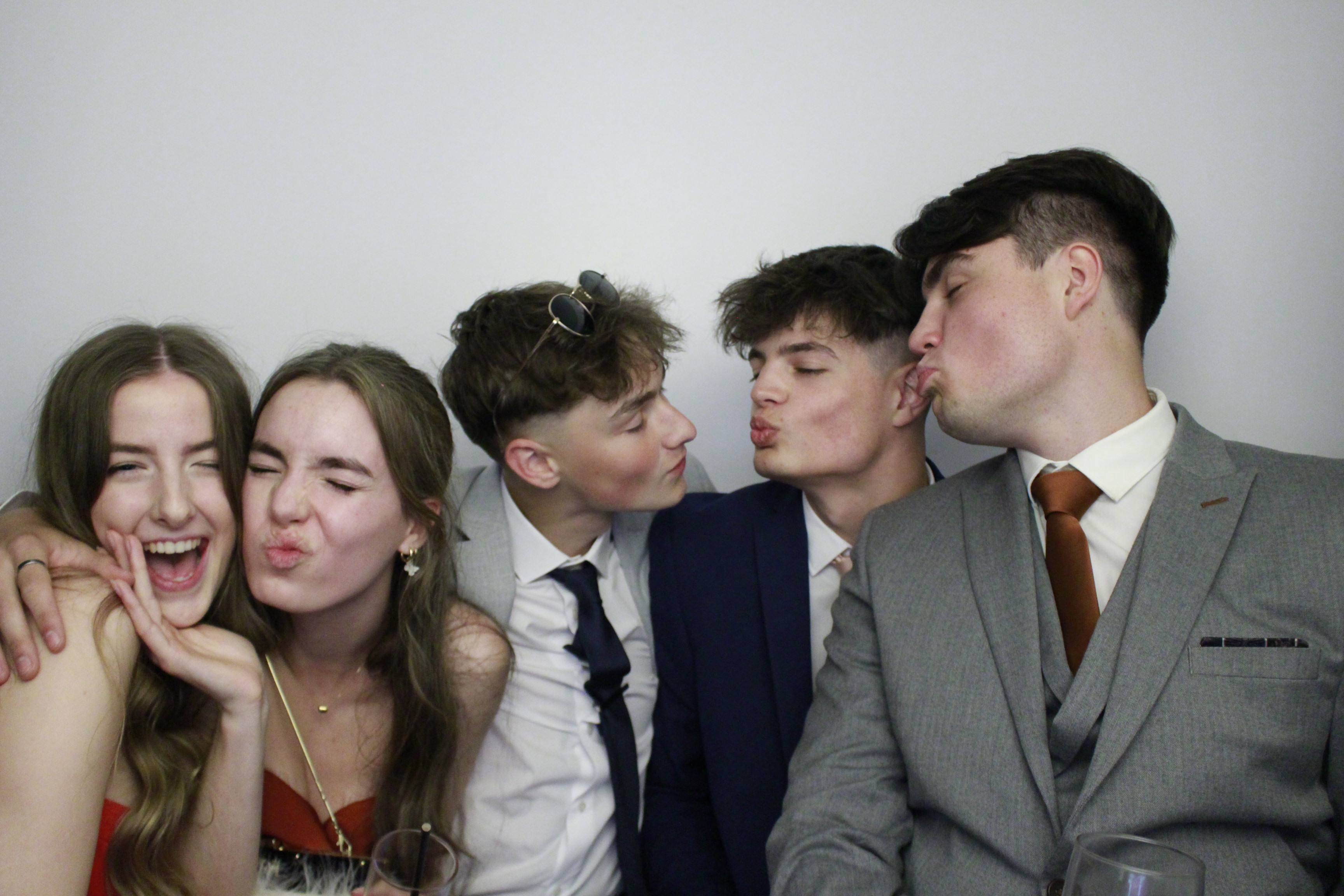 Fullbrook Leavers Party | View more photos from the event at gallery.myphotoboothexperience.co.uk/u/MyPhotoBoothExperienceLtd/Fullbrook-Leavers-Party