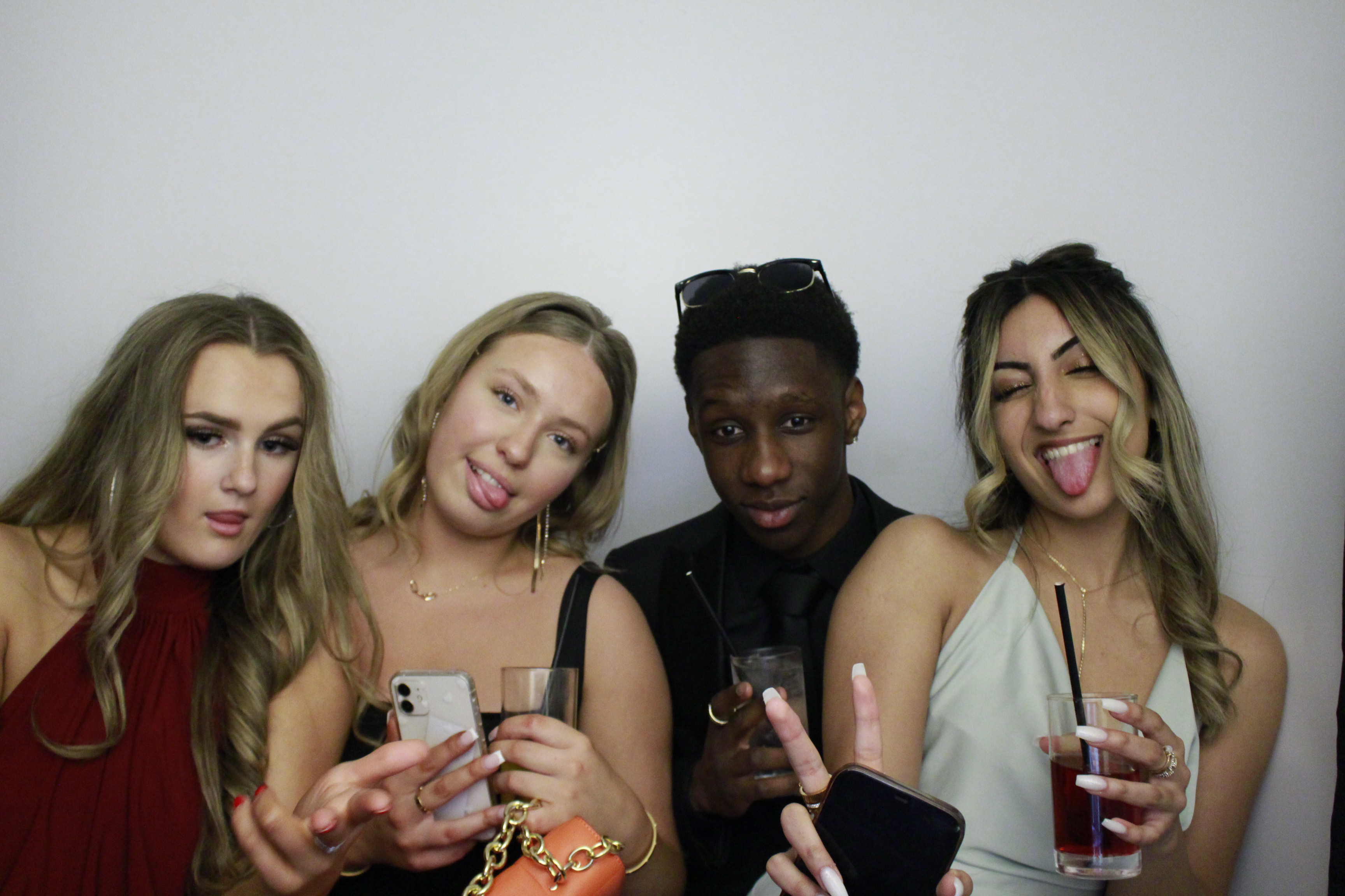 Fullbrook Leavers Party | View more photos from the event at gallery.myphotoboothexperience.co.uk/u/MyPhotoBoothExperienceLtd/Fullbrook-Leavers-Party
