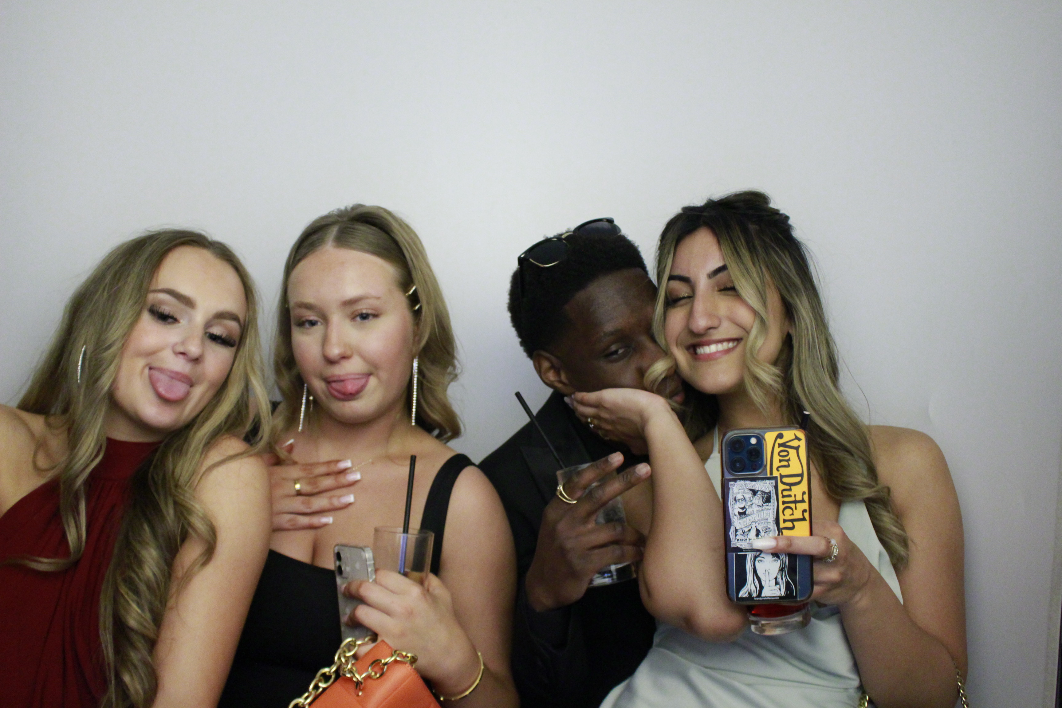 Fullbrook Leavers Party | View more photos from the event at gallery.myphotoboothexperience.co.uk/u/MyPhotoBoothExperienceLtd/Fullbrook-Leavers-Party