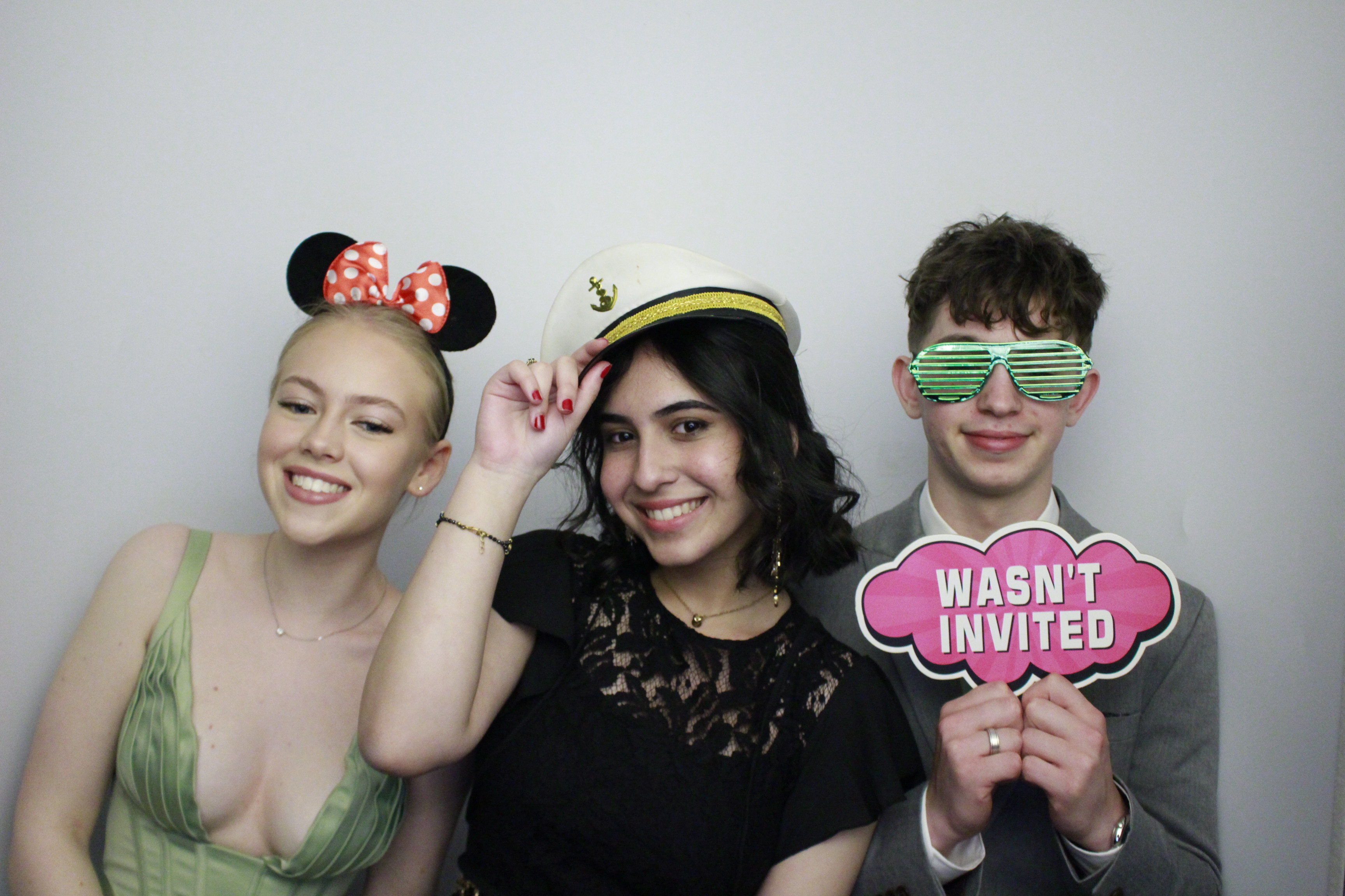 Fullbrook Leavers Party | View more photos from the event at gallery.myphotoboothexperience.co.uk/u/MyPhotoBoothExperienceLtd/Fullbrook-Leavers-Party