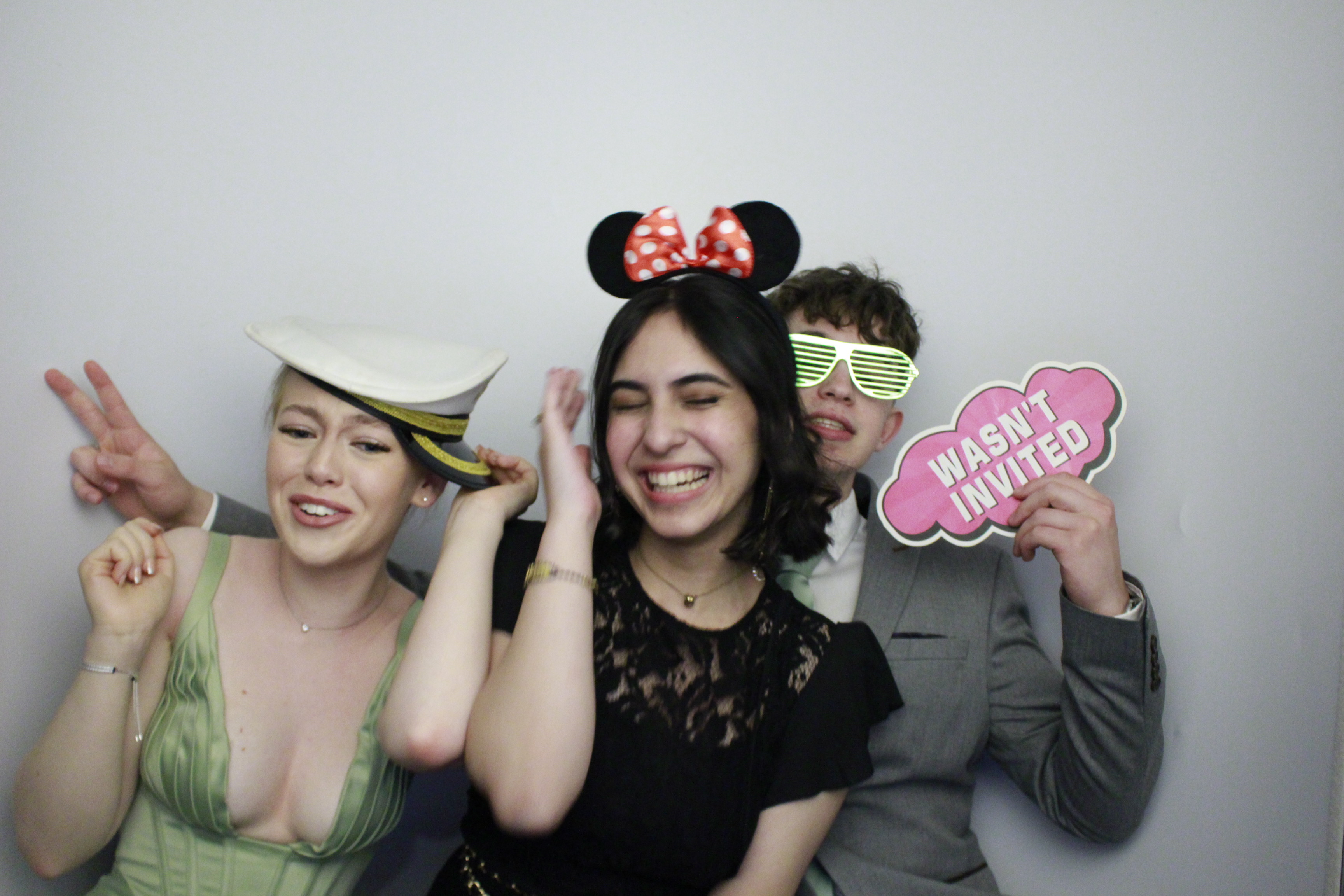 Fullbrook Leavers Party | View more photos from the event at gallery.myphotoboothexperience.co.uk/u/MyPhotoBoothExperienceLtd/Fullbrook-Leavers-Party