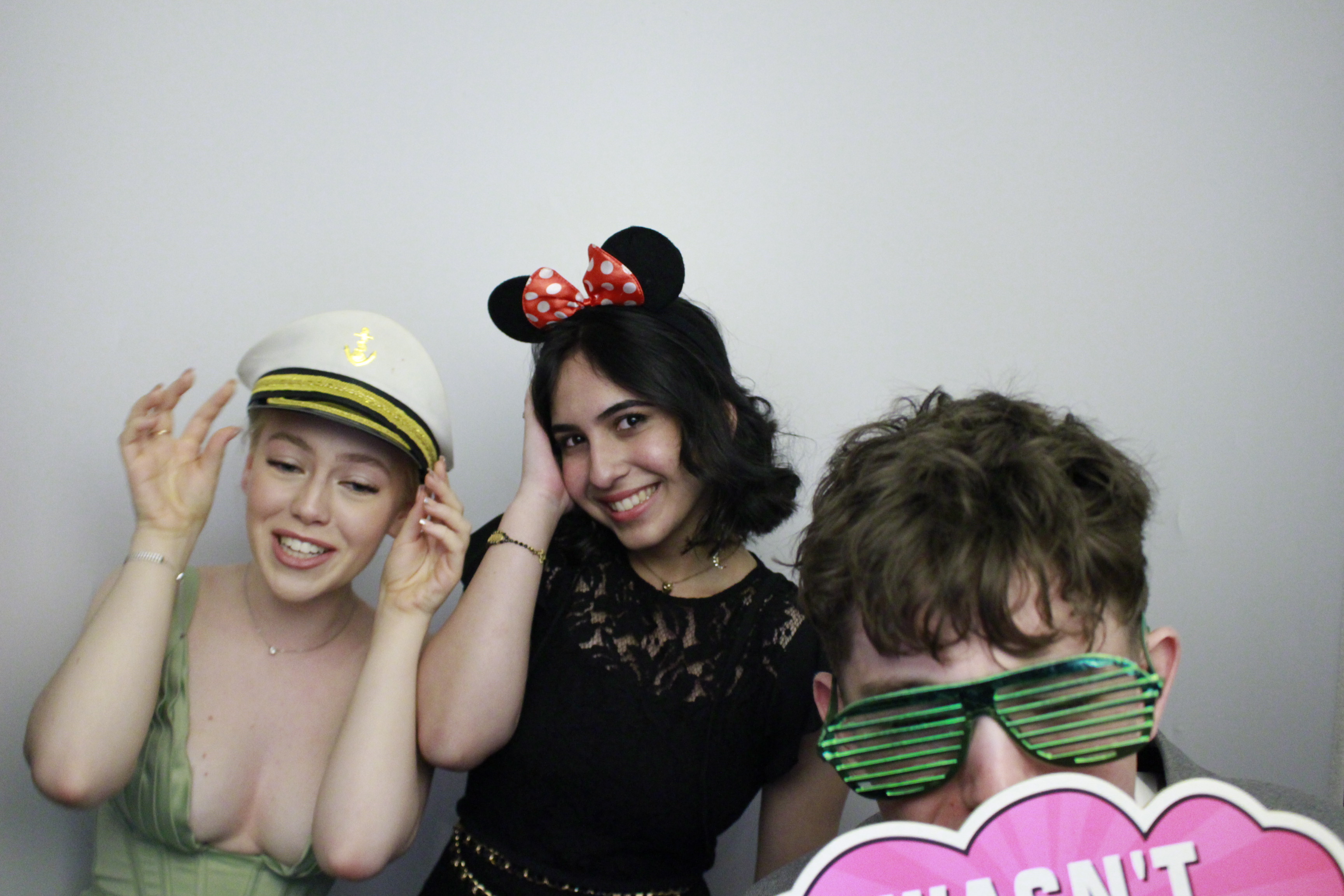 Fullbrook Leavers Party | View more photos from the event at gallery.myphotoboothexperience.co.uk/u/MyPhotoBoothExperienceLtd/Fullbrook-Leavers-Party