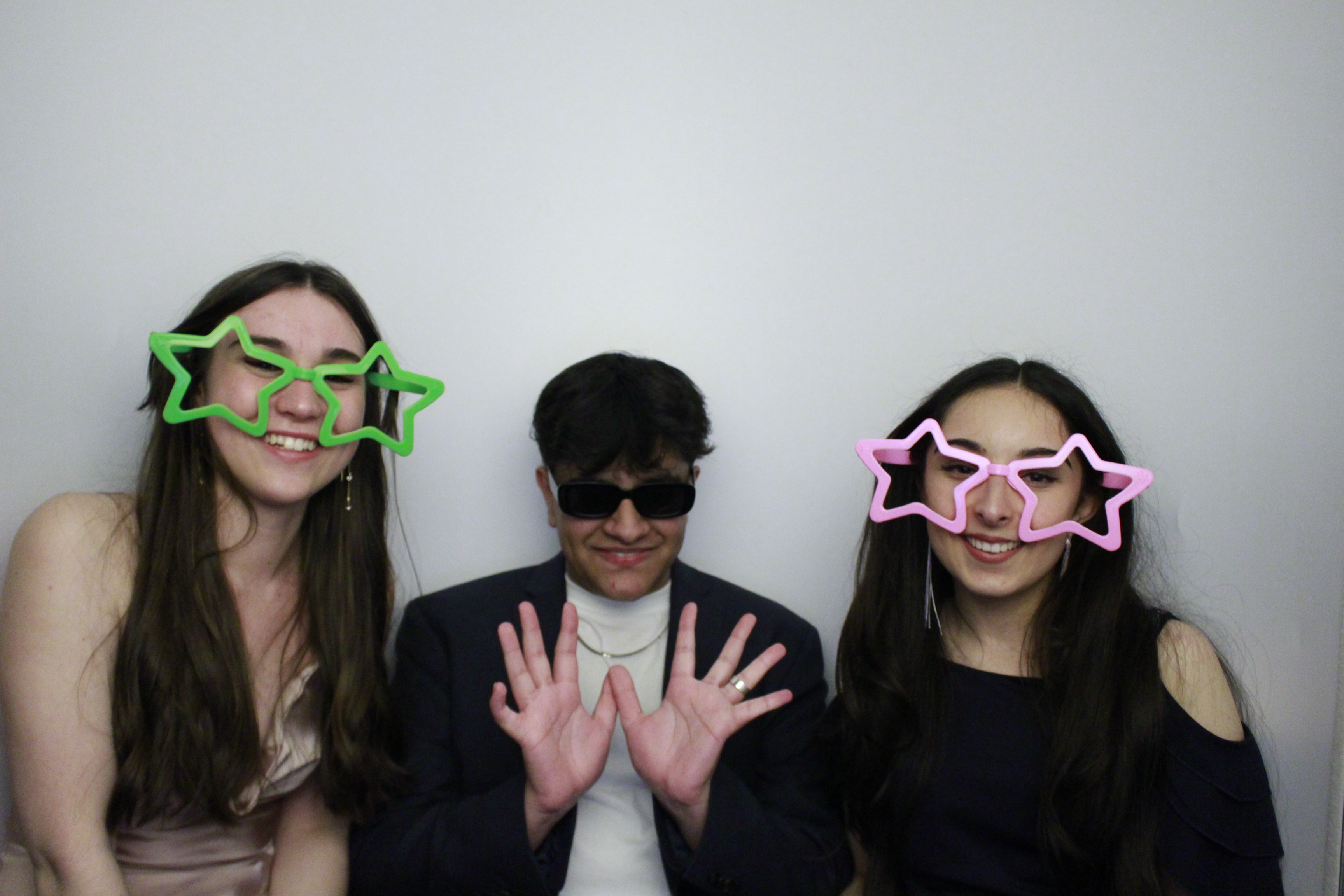 Fullbrook Leavers Party | View more photos from the event at gallery.myphotoboothexperience.co.uk/u/MyPhotoBoothExperienceLtd/Fullbrook-Leavers-Party