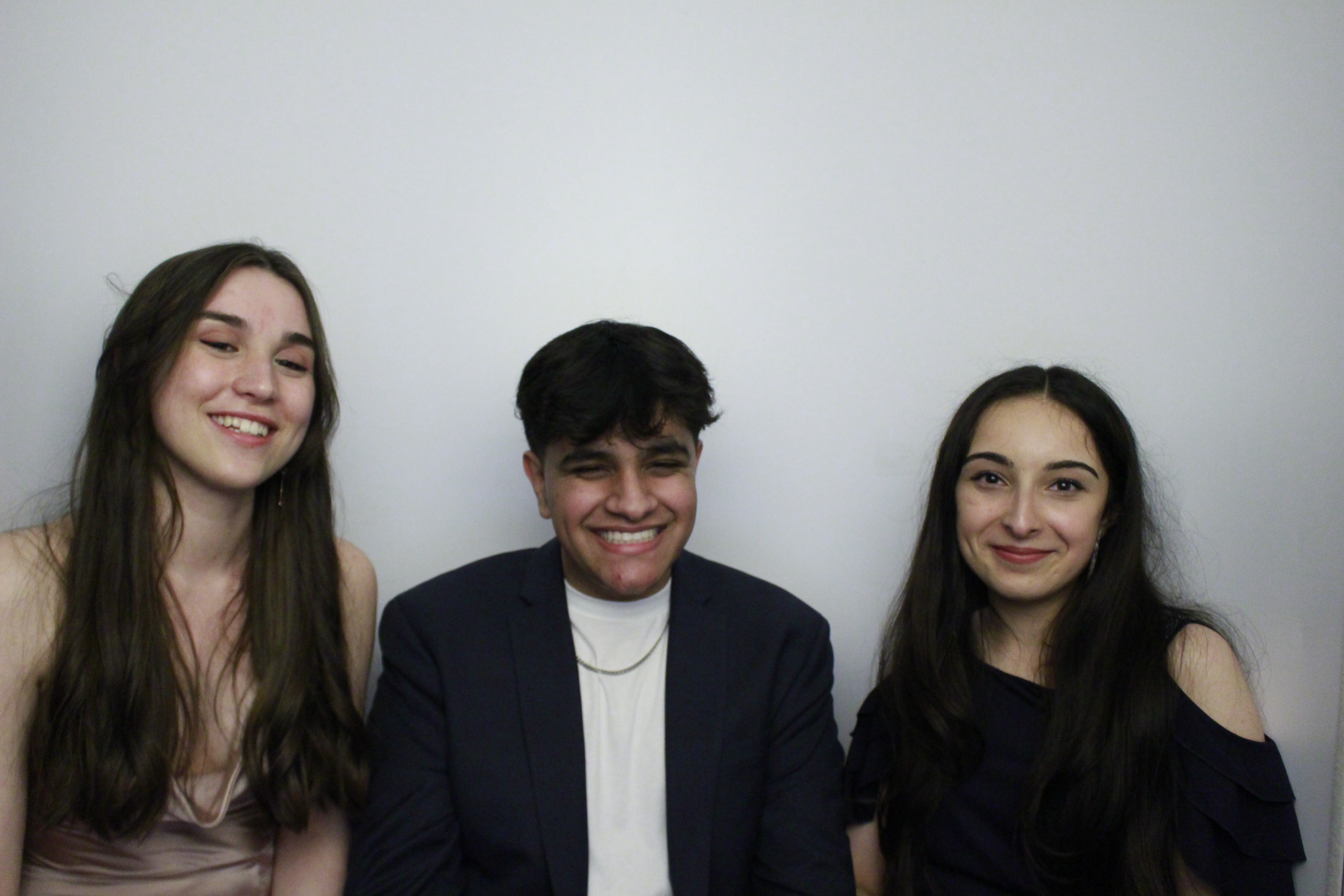 Fullbrook Leavers Party | View more photos from the event at gallery.myphotoboothexperience.co.uk/u/MyPhotoBoothExperienceLtd/Fullbrook-Leavers-Party
