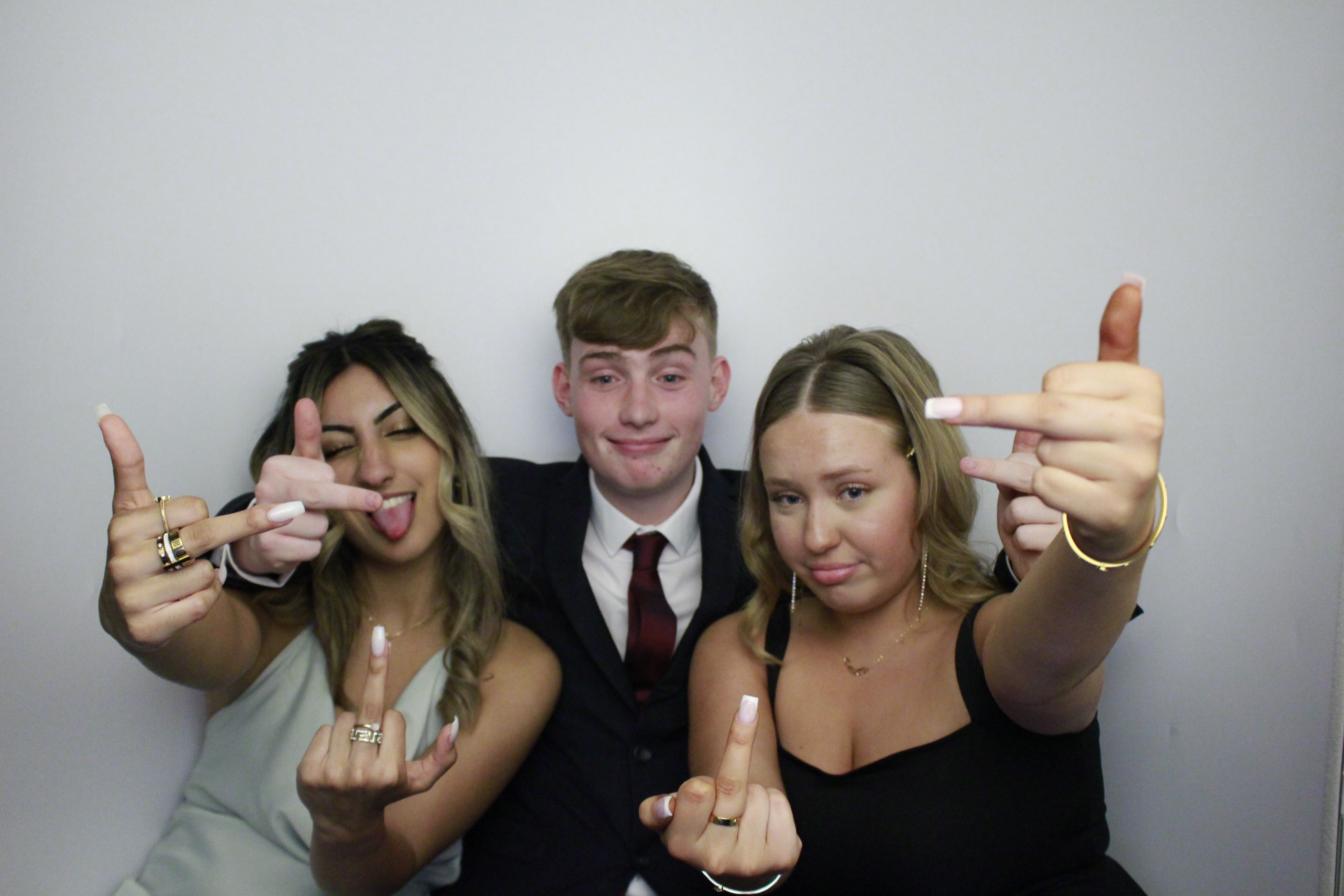Fullbrook Leavers Party | View more photos from the event at gallery.myphotoboothexperience.co.uk/u/MyPhotoBoothExperienceLtd/Fullbrook-Leavers-Party