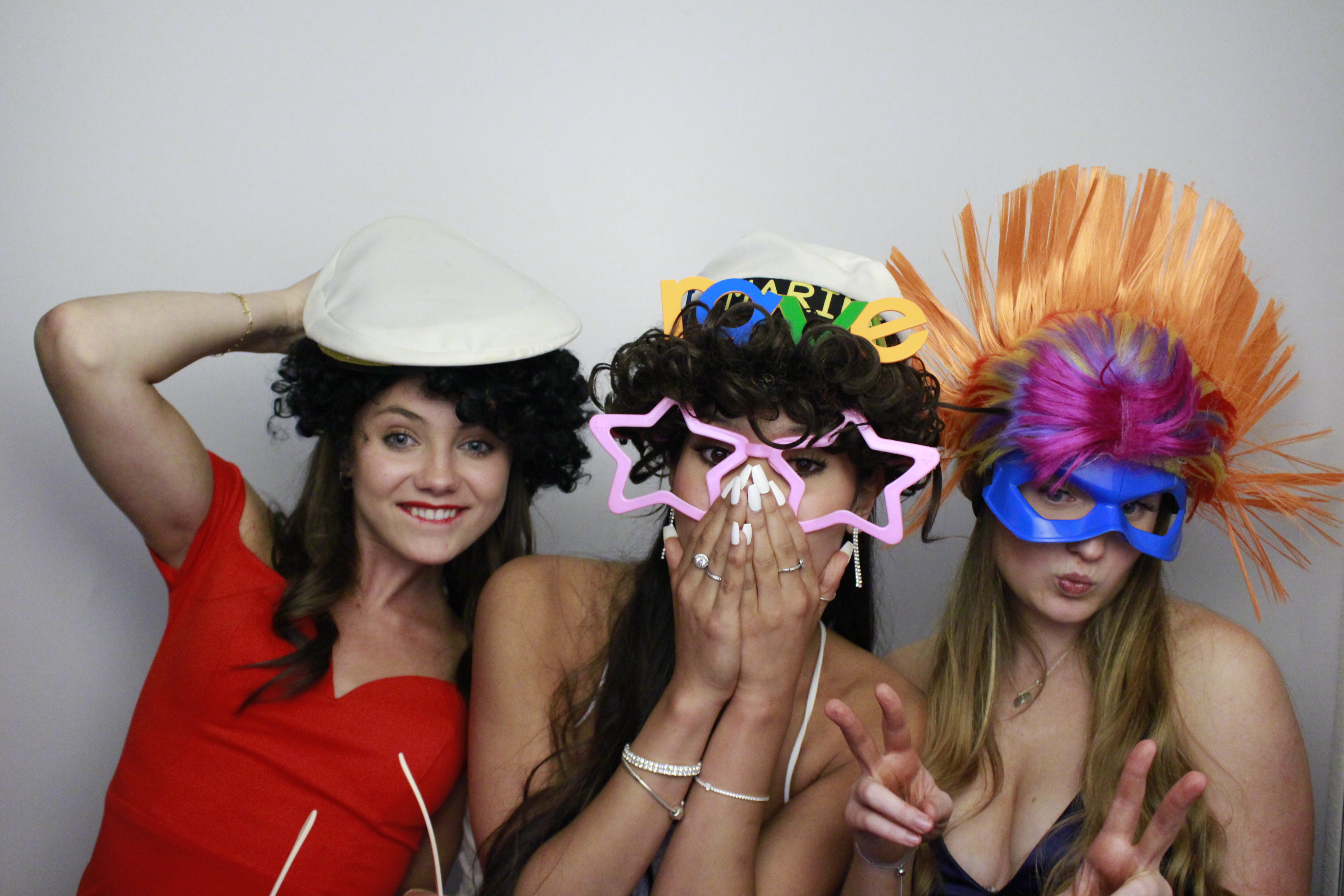 Fullbrook Leavers Party | View more photos from the event at gallery.myphotoboothexperience.co.uk/u/MyPhotoBoothExperienceLtd/Fullbrook-Leavers-Party