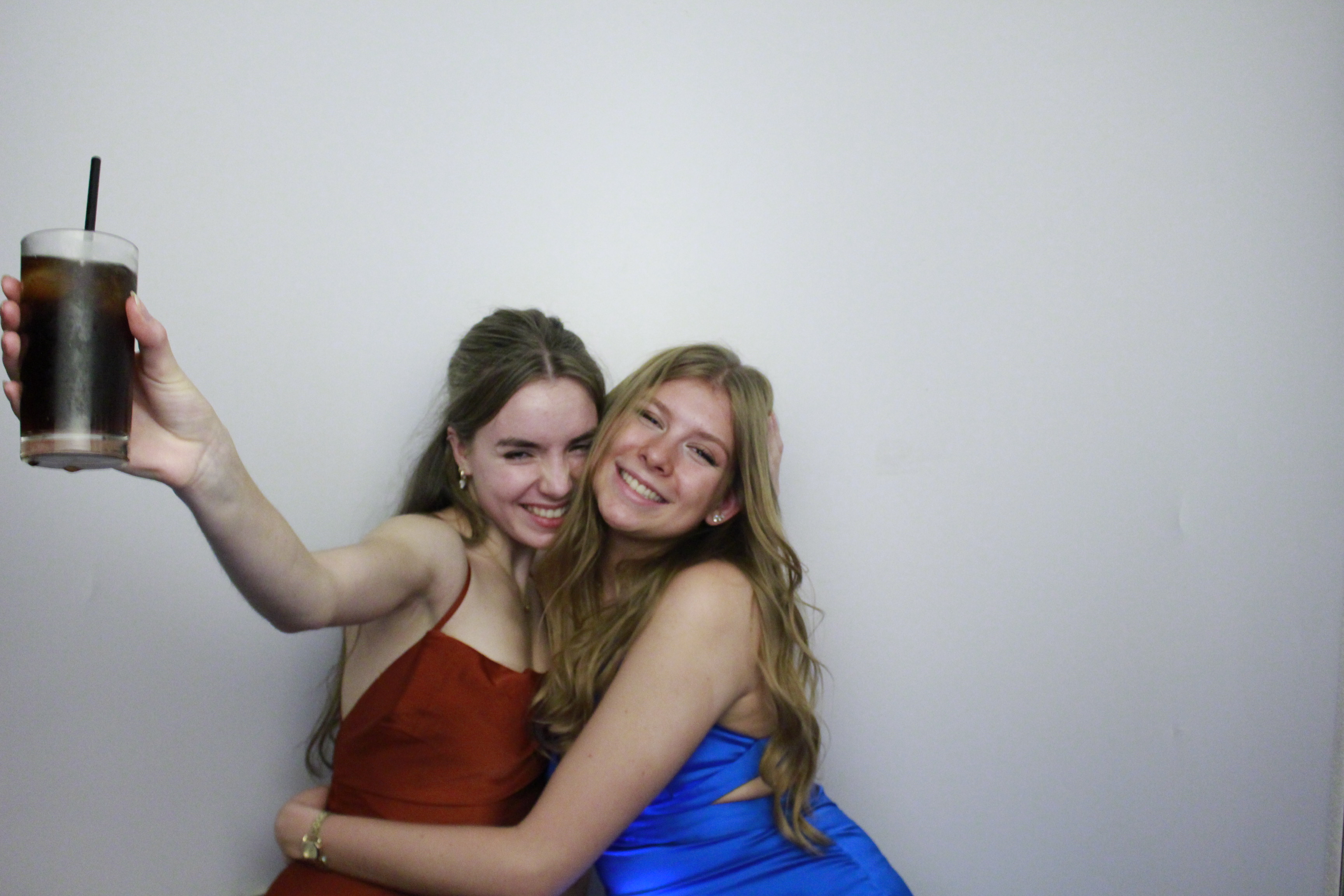 Fullbrook Leavers Party | View more photos from the event at gallery.myphotoboothexperience.co.uk/u/MyPhotoBoothExperienceLtd/Fullbrook-Leavers-Party